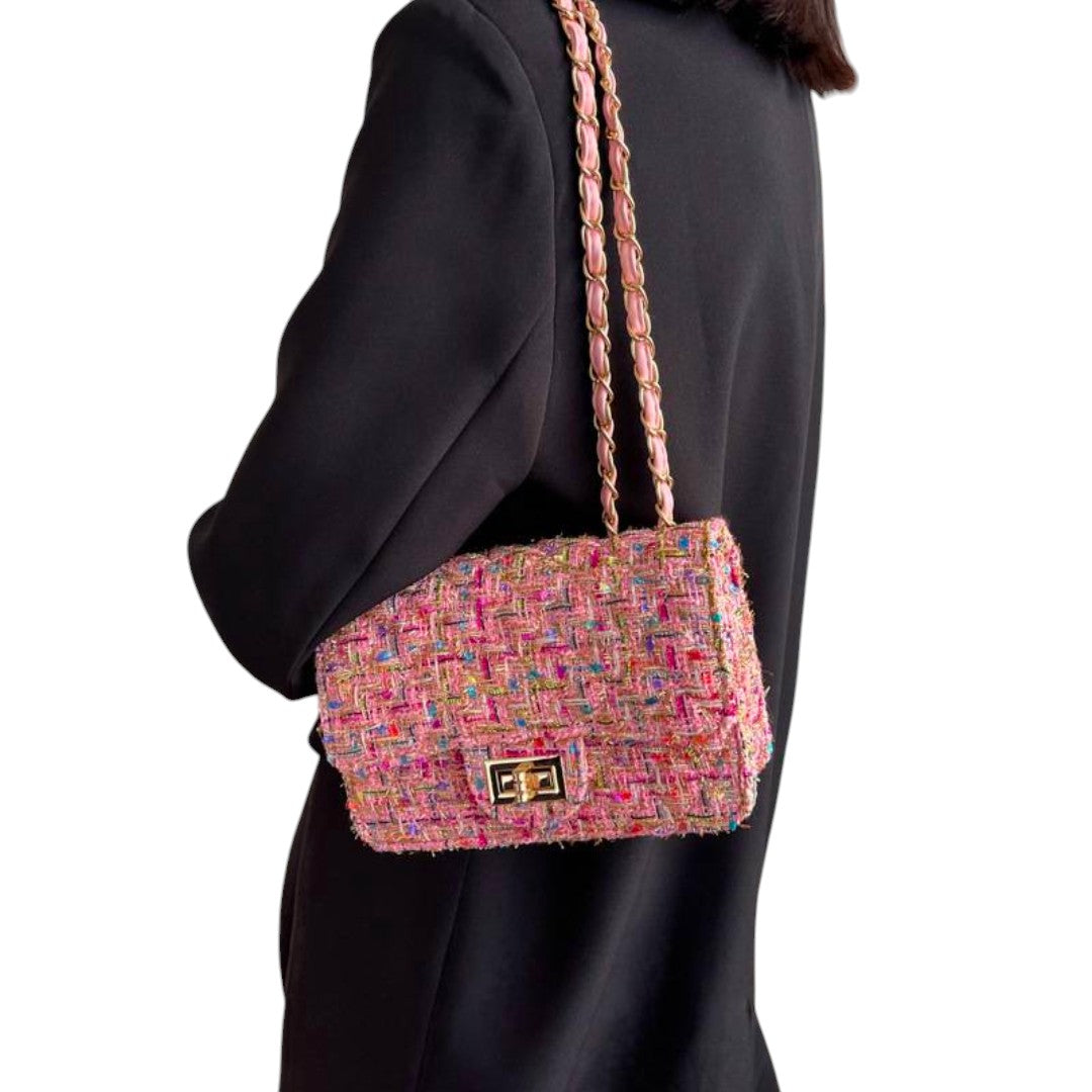 Elegant Women’s Shoulder Bag