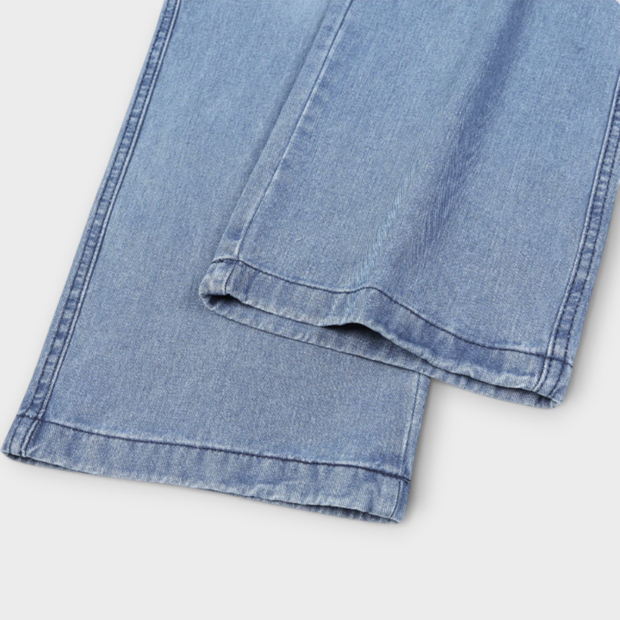Wide-Leg Pants