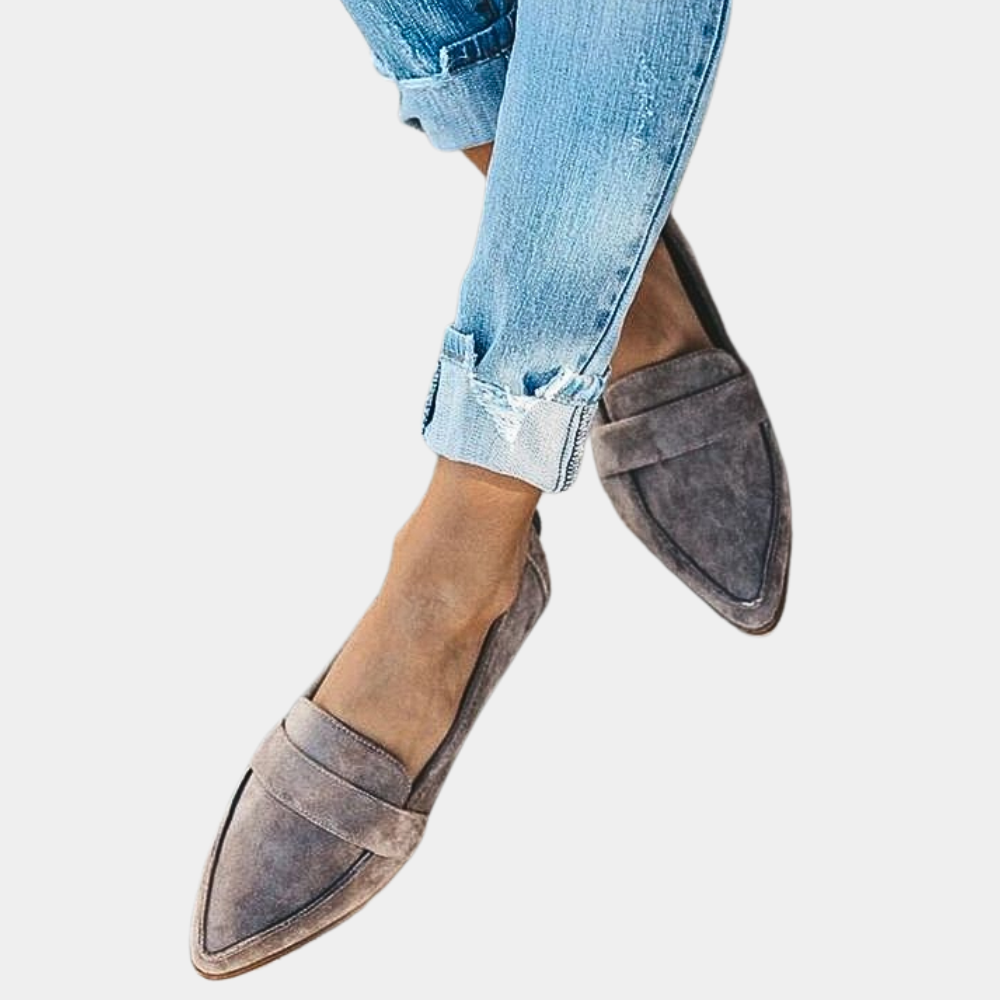 Elegant Women’s Loafers