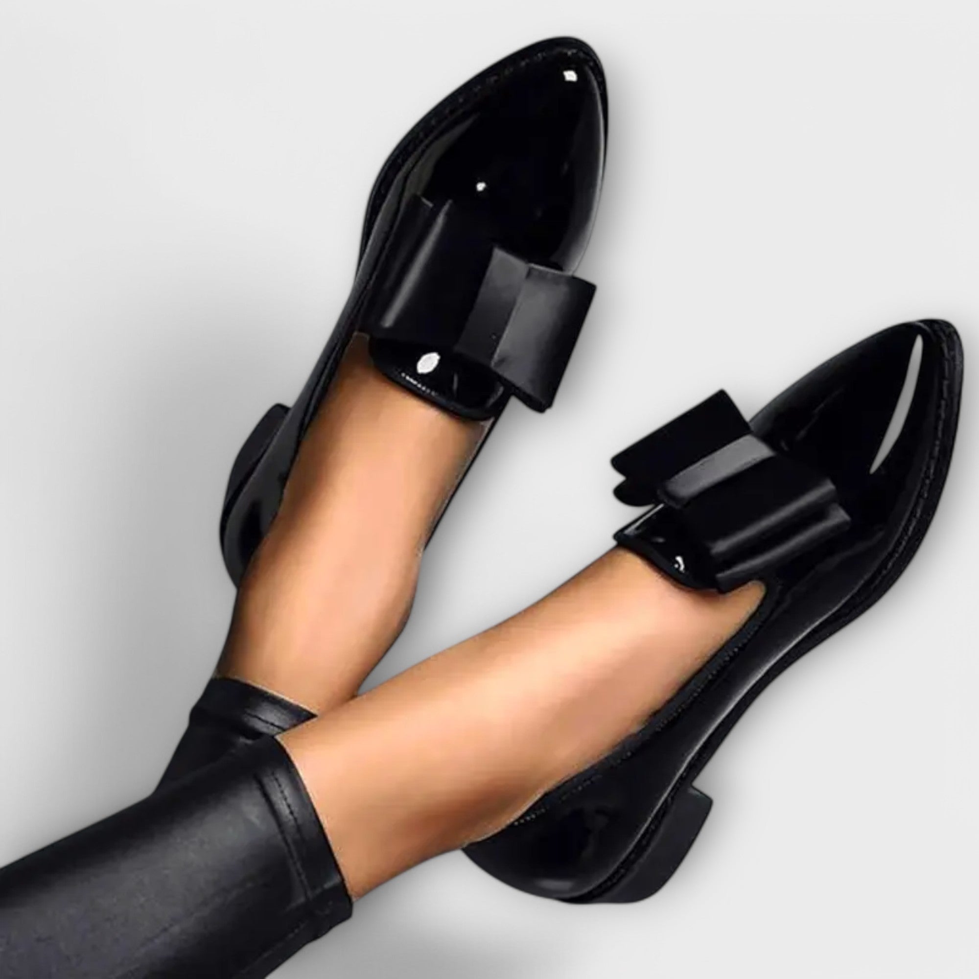 Heidi – Loafers