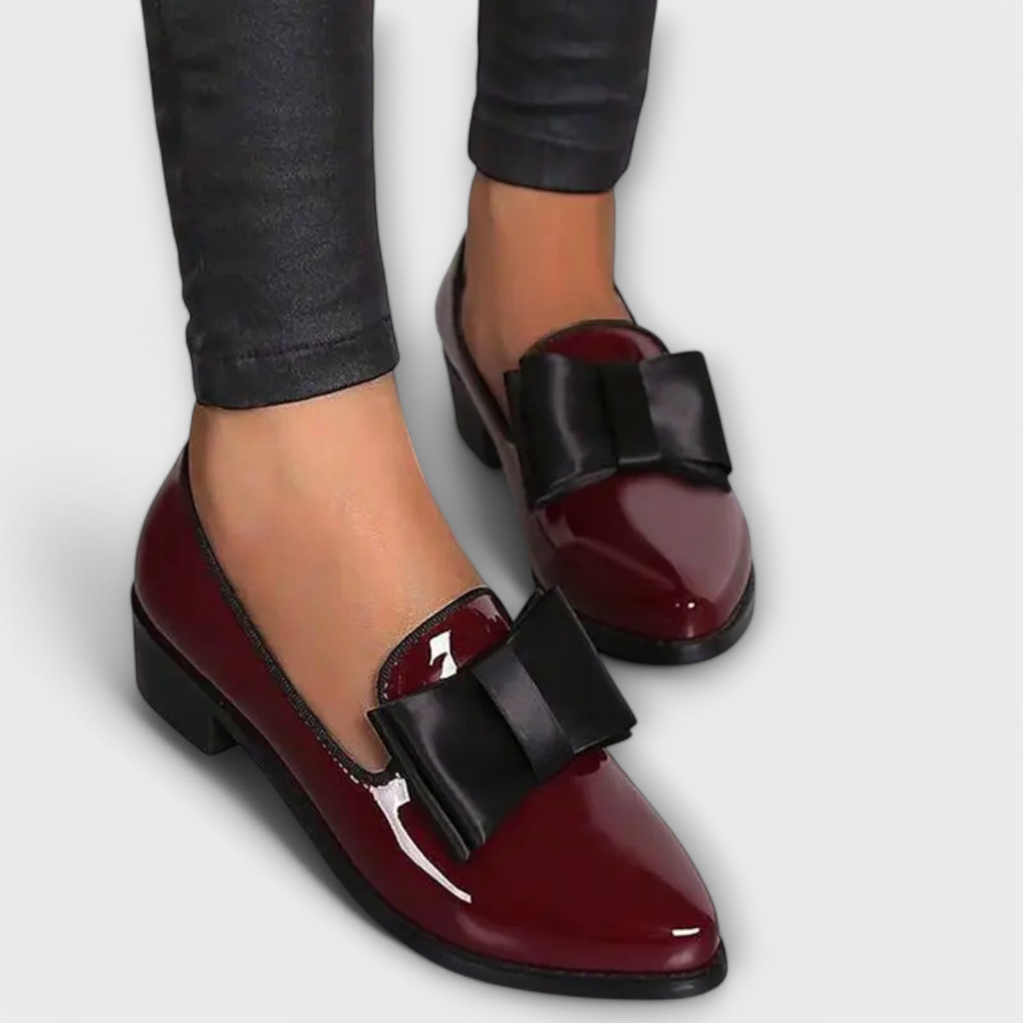 Heidi – Loafers