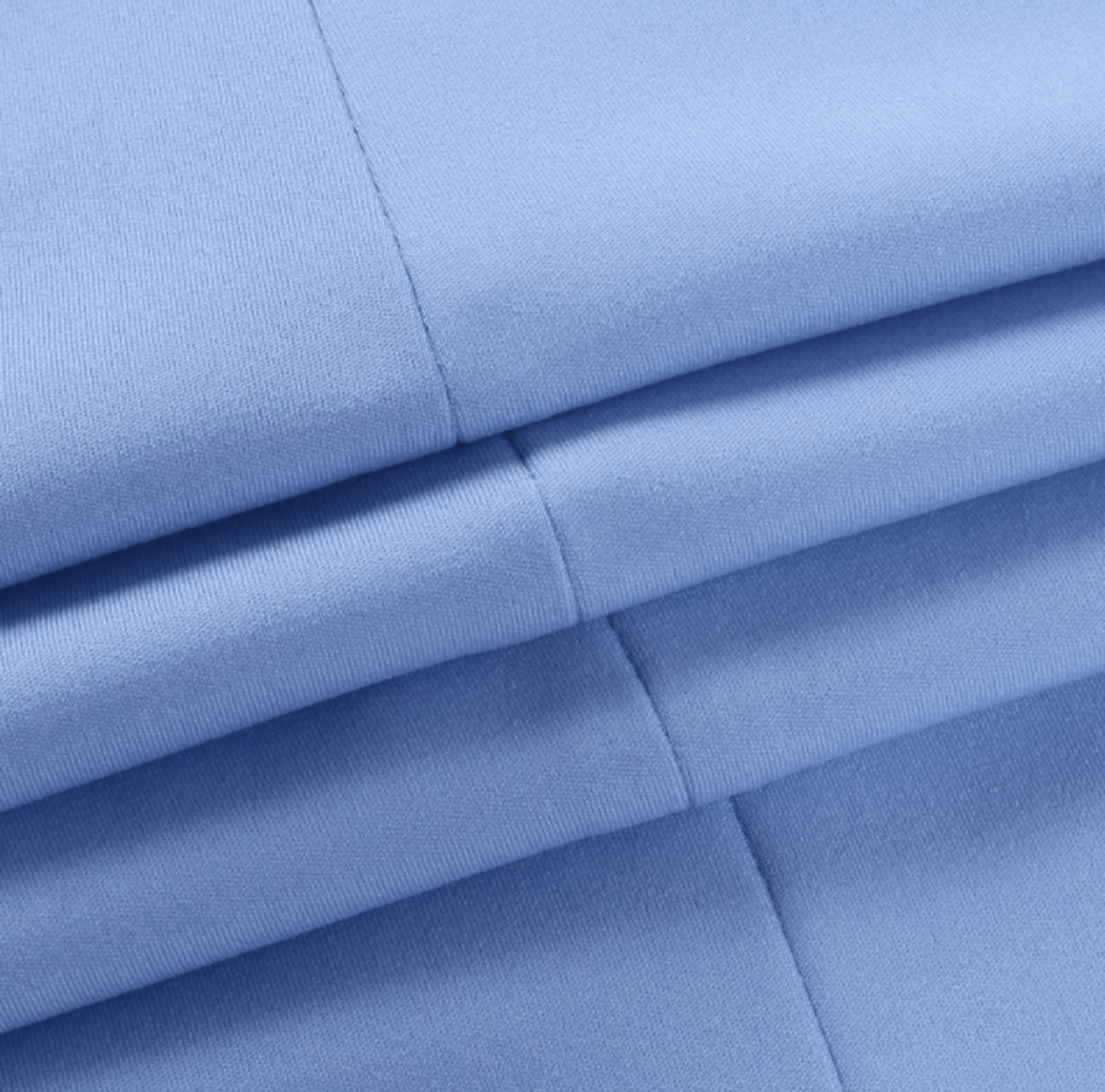 Long-Sleeve Spring Dress