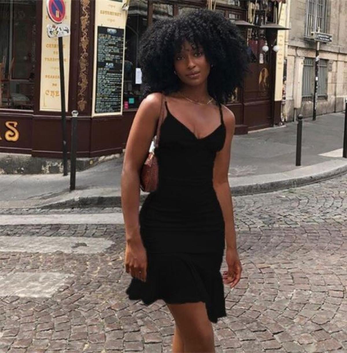 Off-Shoulder Floral Summer Dress