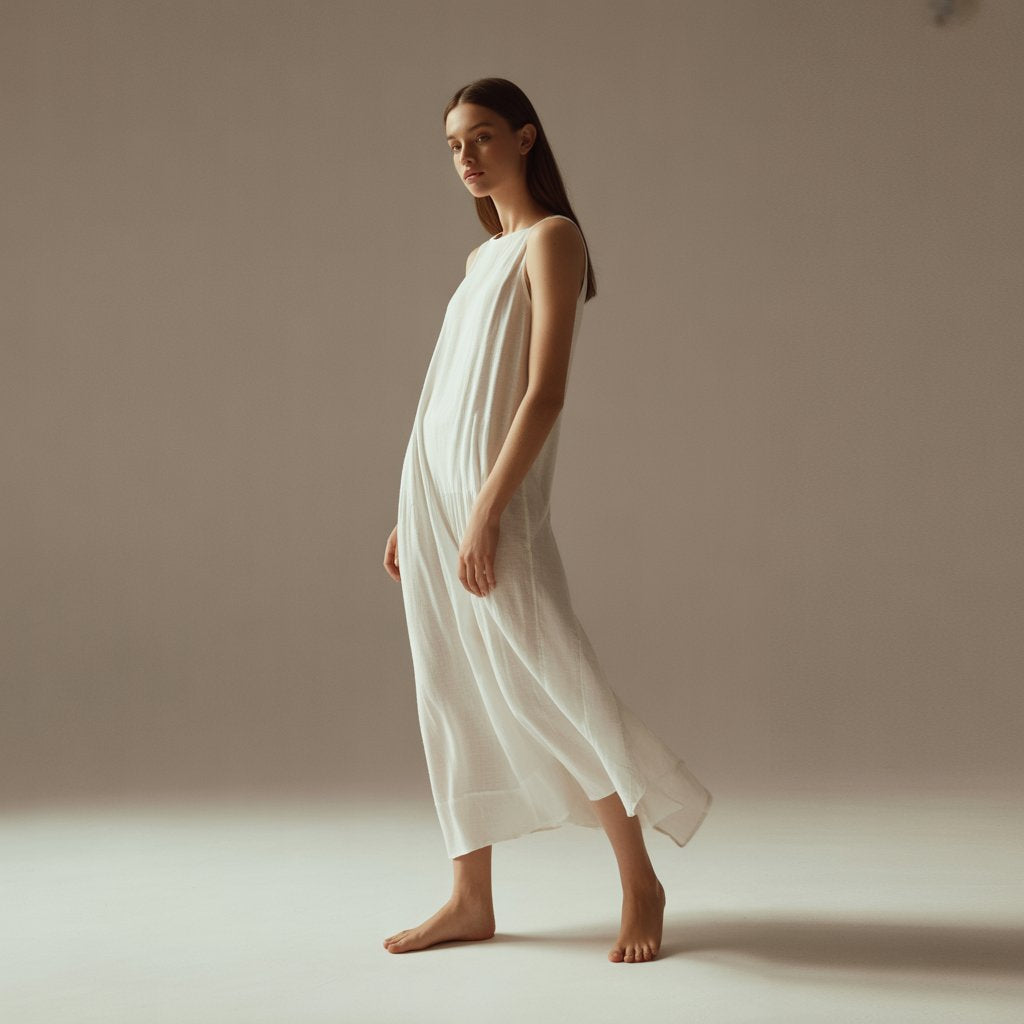 MIDI DRESSES