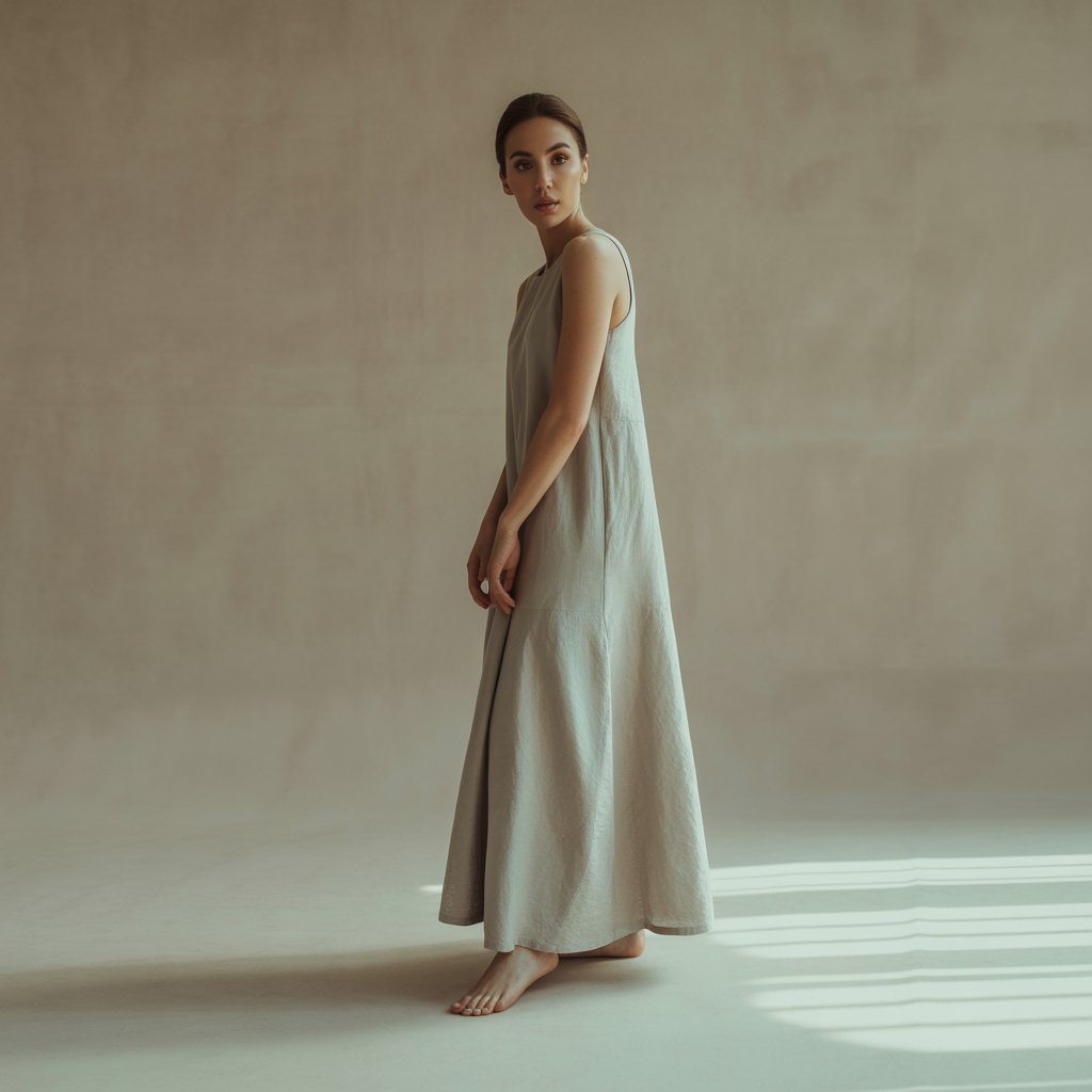 MAXI DRESSES