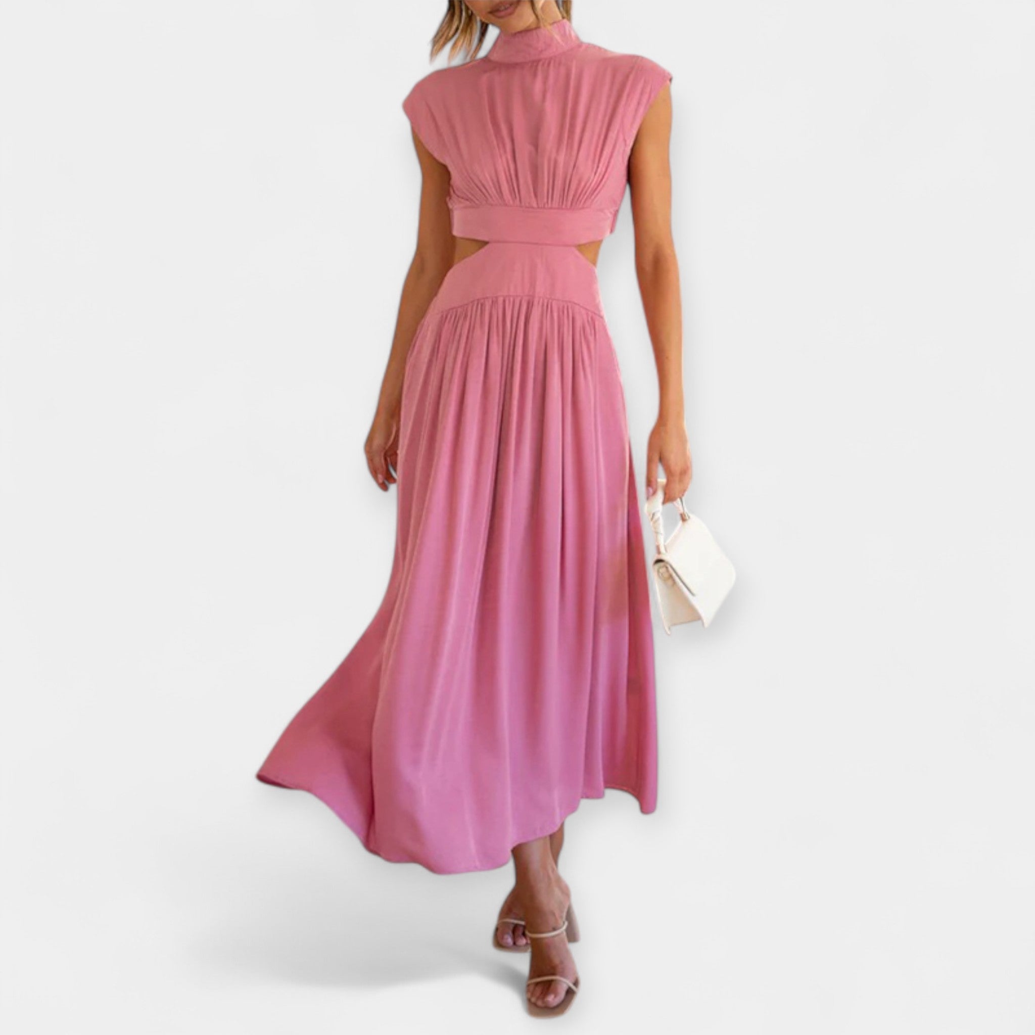 Rochie casual comodă