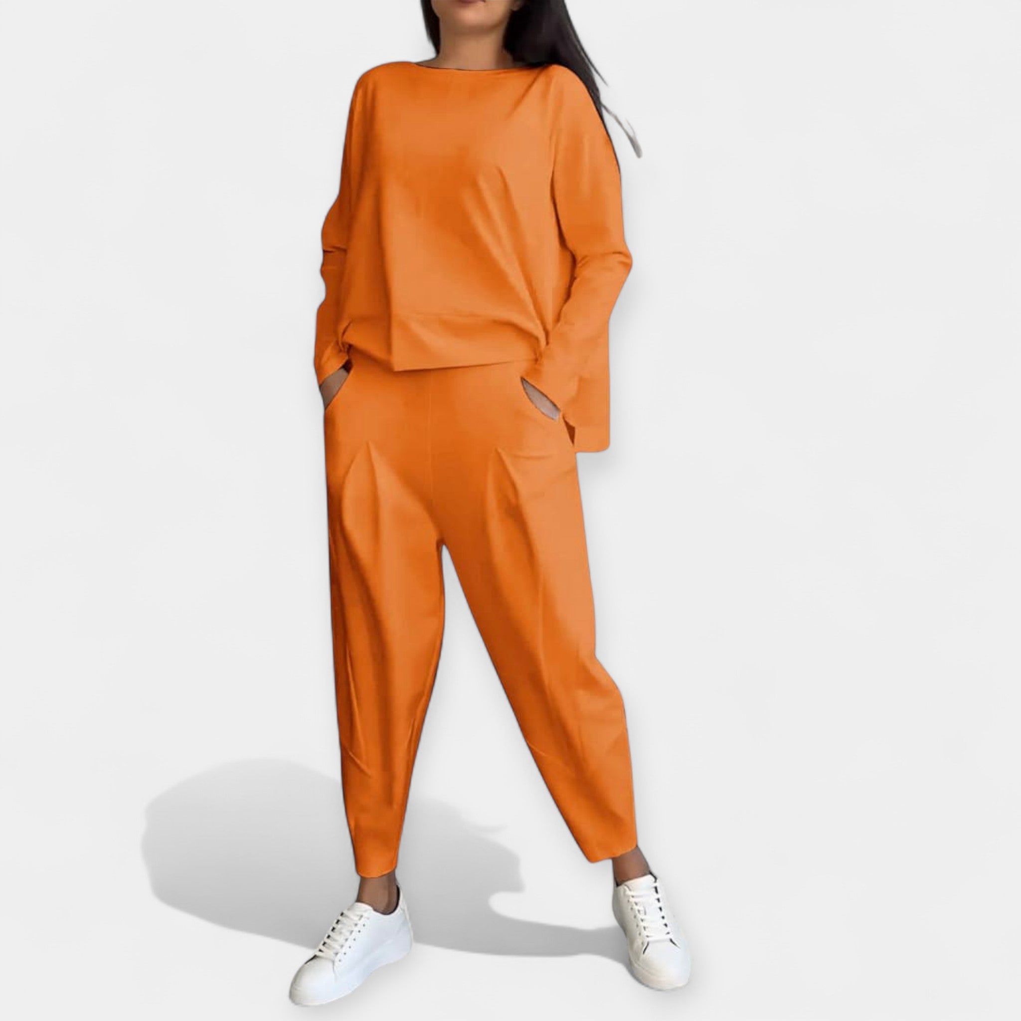 Set mulat cu top modern
