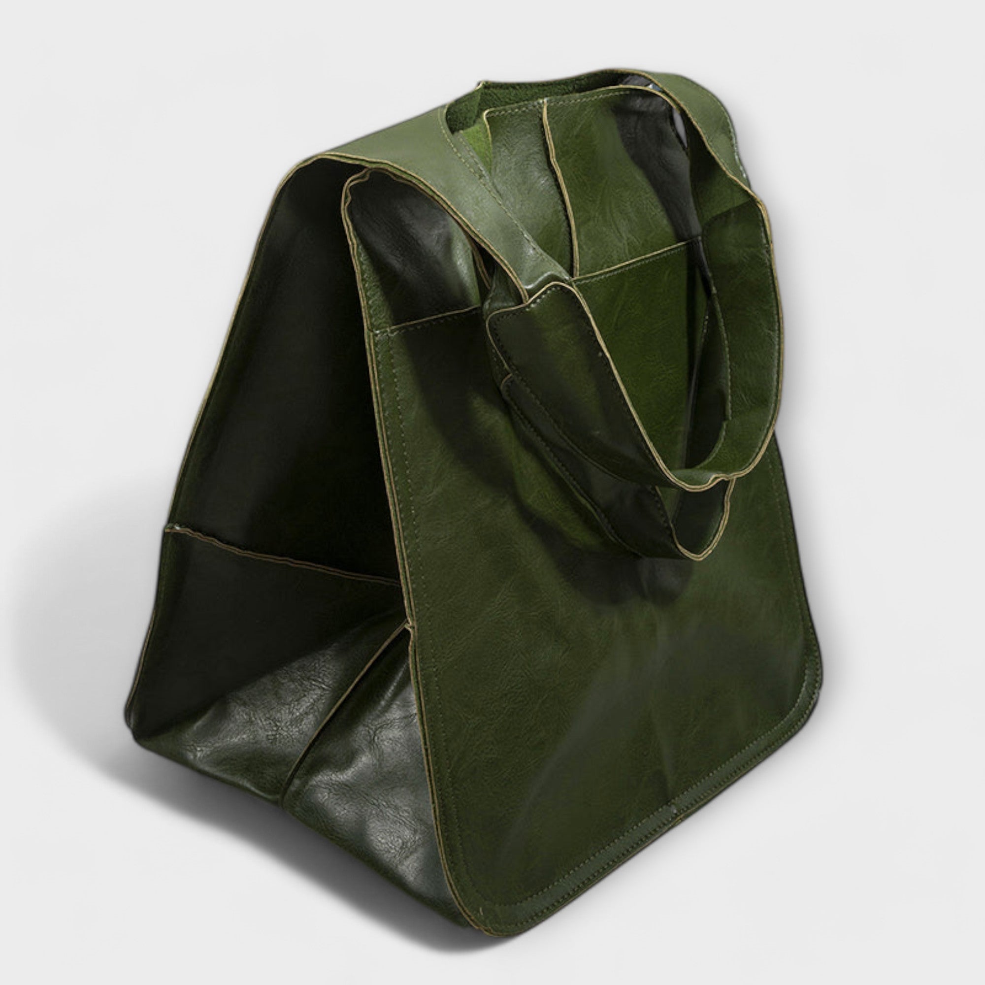 Oversize Weekend Bag