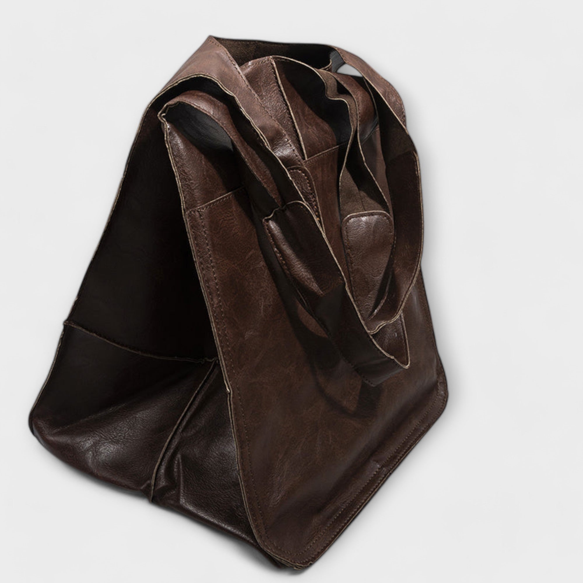 Oversize Weekend Bag