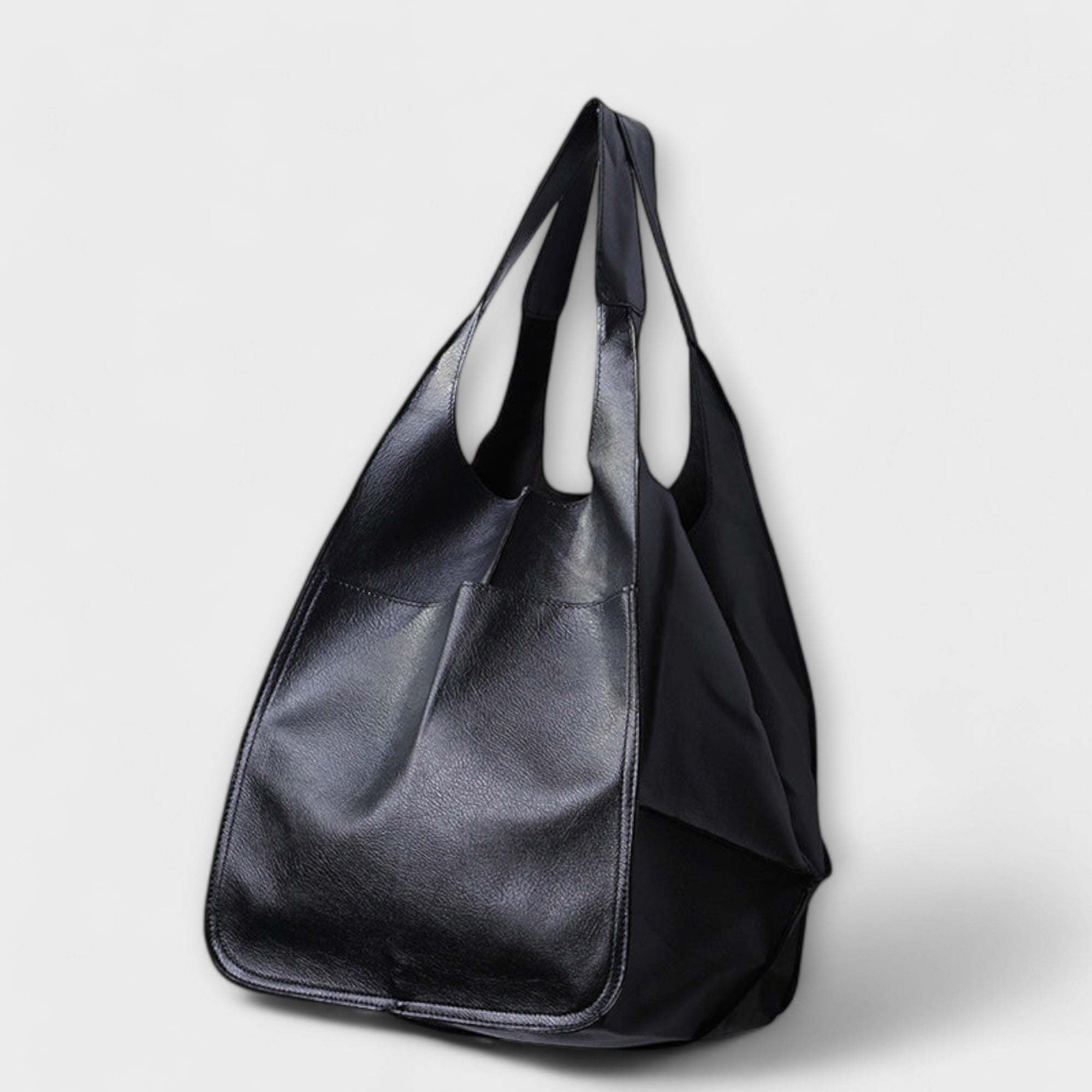 Oversize Weekend Bag