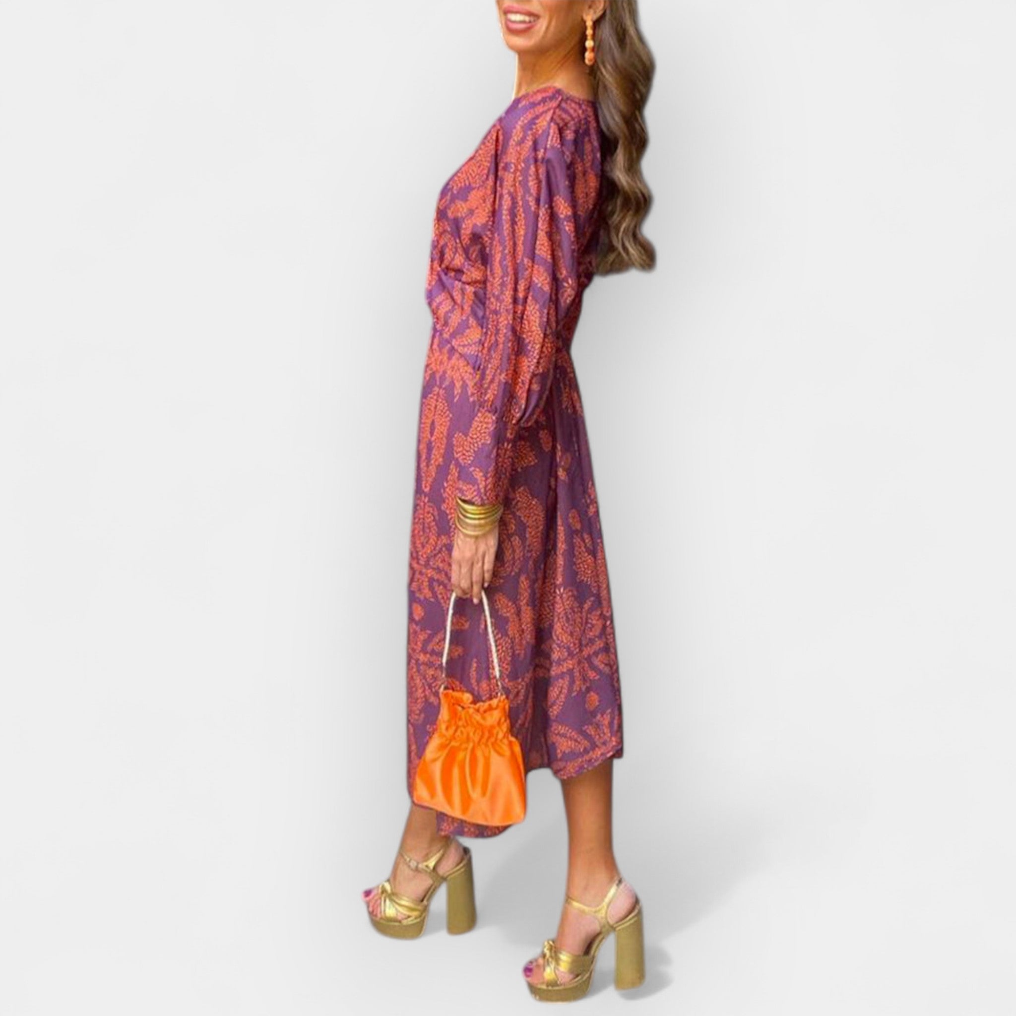 Rochie Minimală Elegantă