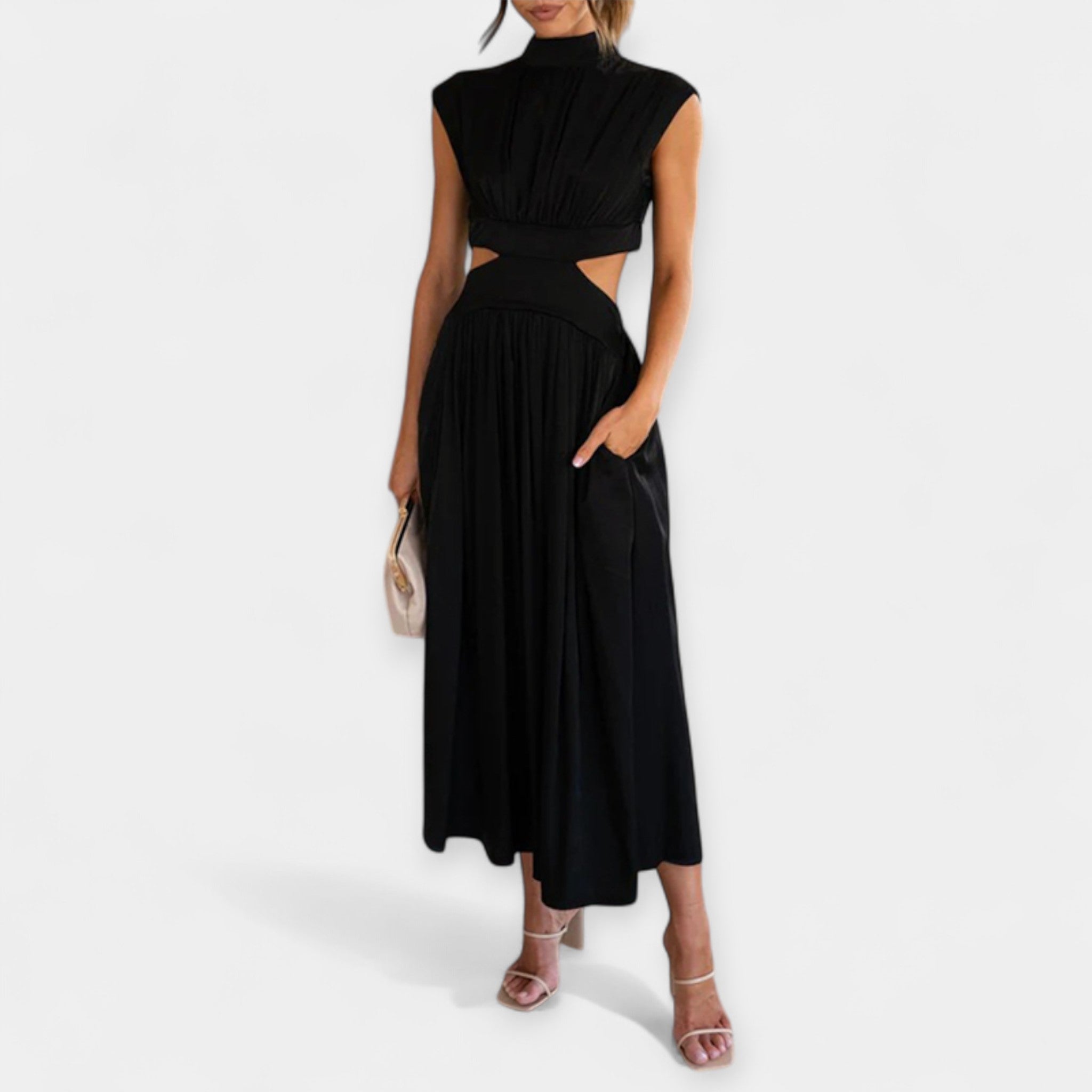 Rochie casual comodă