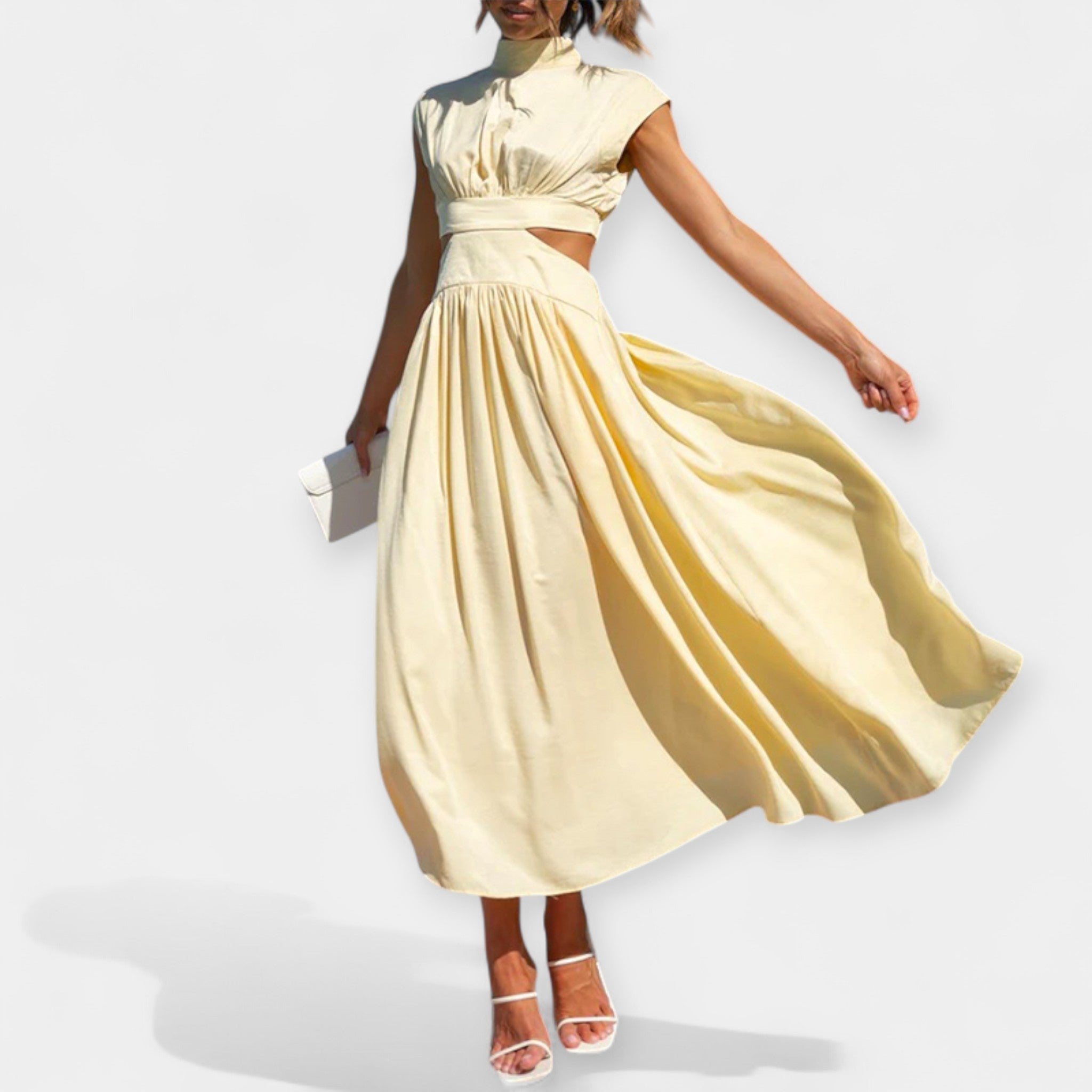Rochie casual comodă