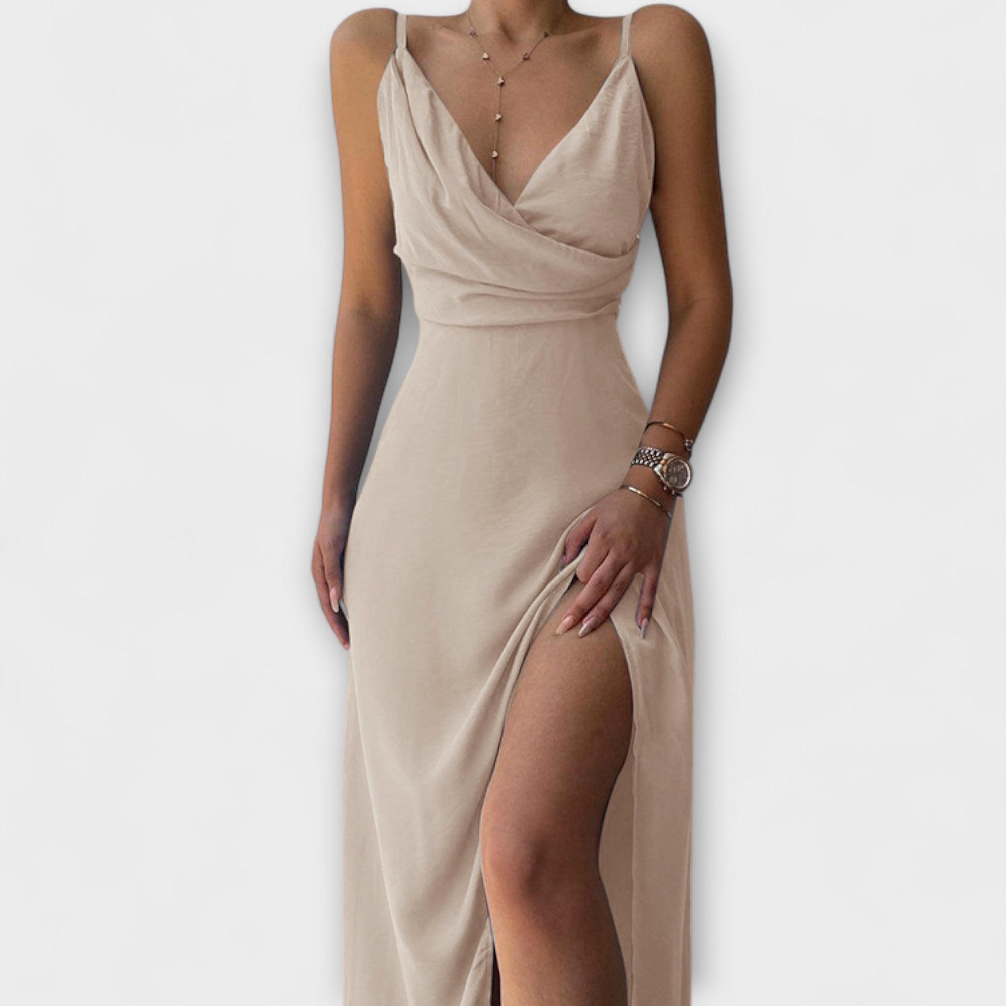 Lara – Elegant Dress