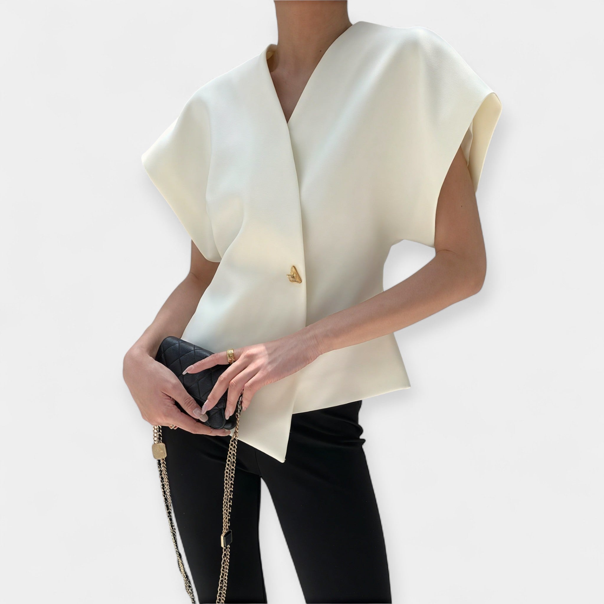 Top elegant cu design minimalist