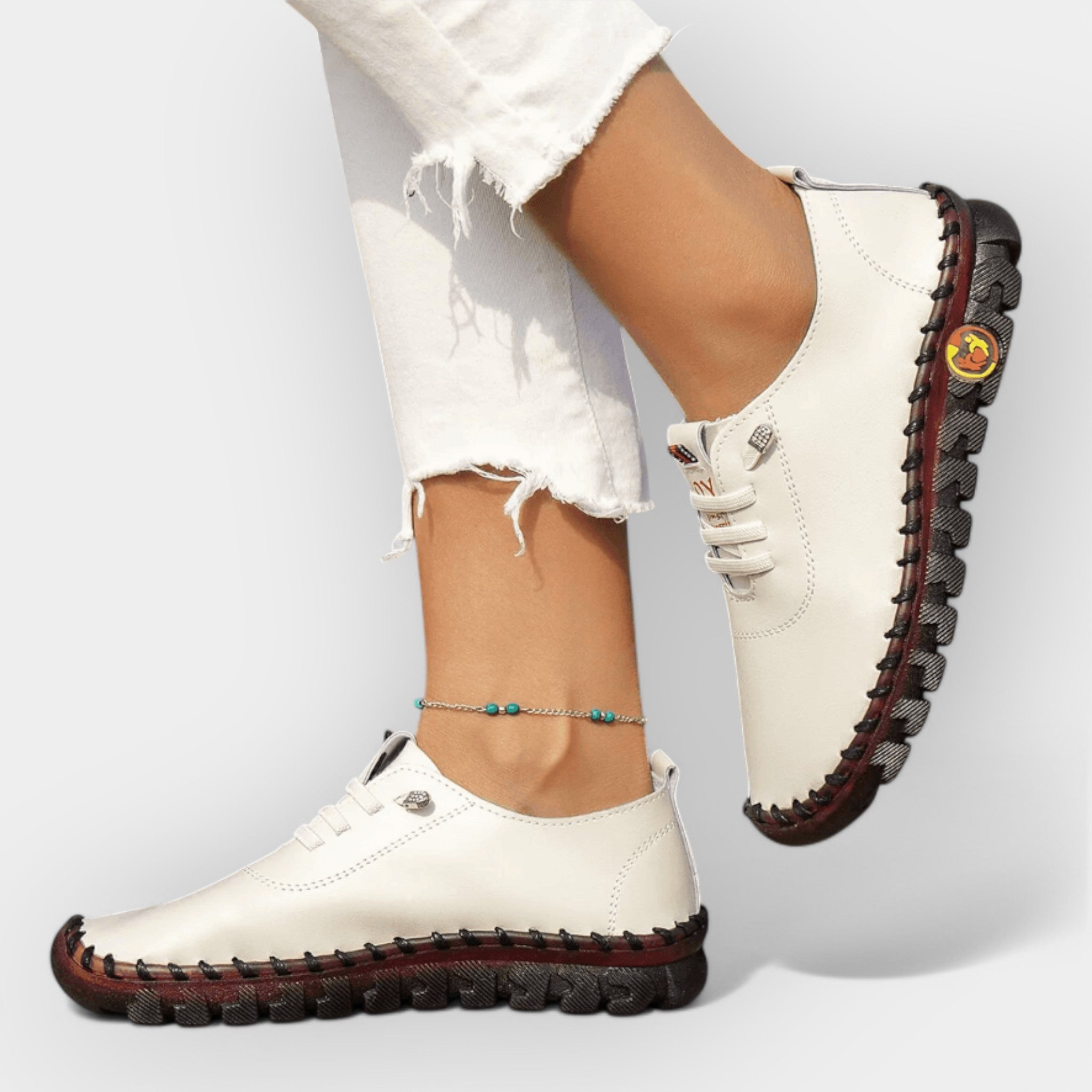 Mocasini confortabili UltraComfort