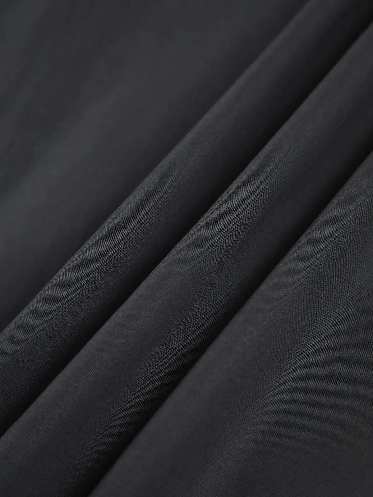 Cotton Blend Jersey Sleeveless Maxi Dress