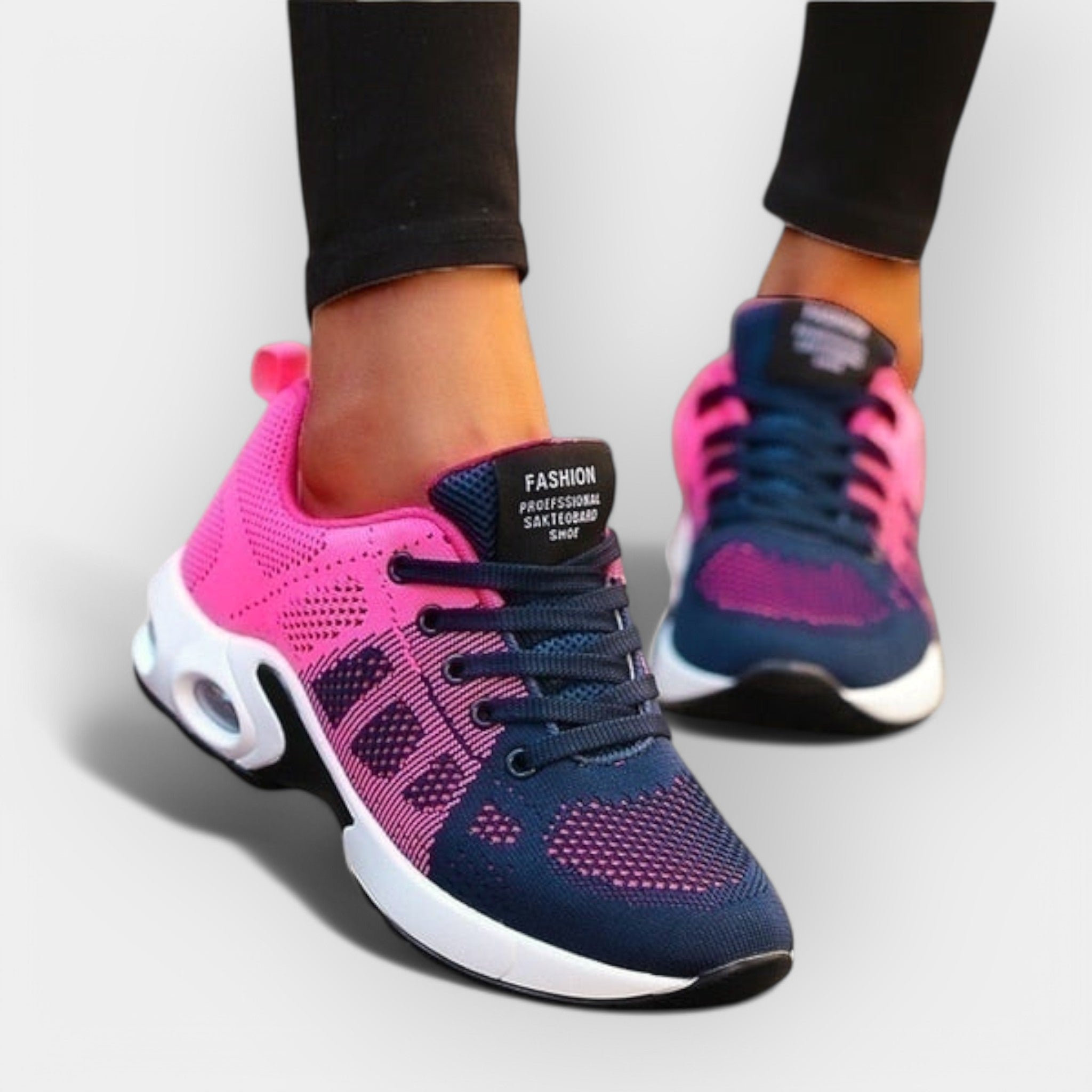 Sneaker confortabil zilnic