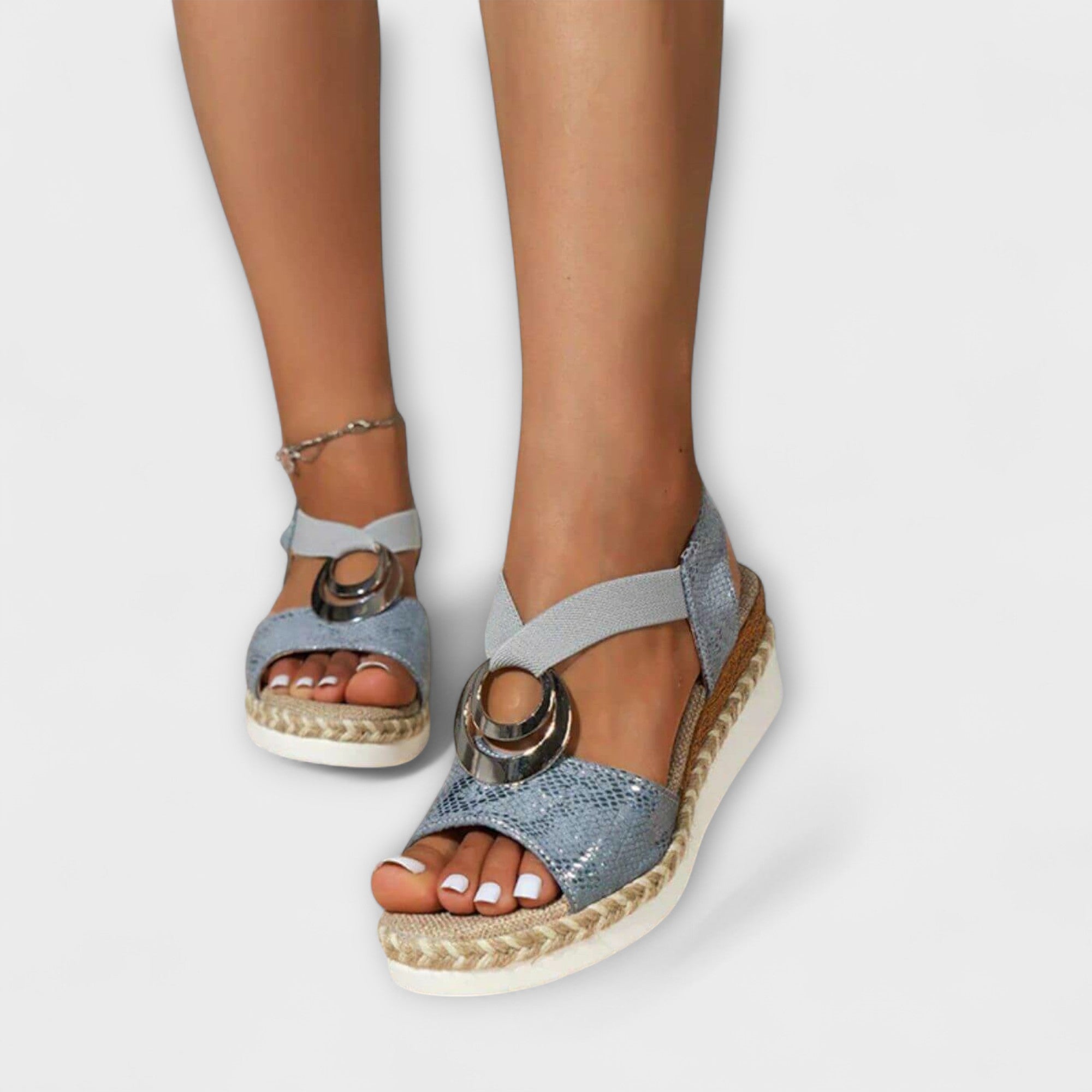 Orthopedic Comfortable Women’s Sandals