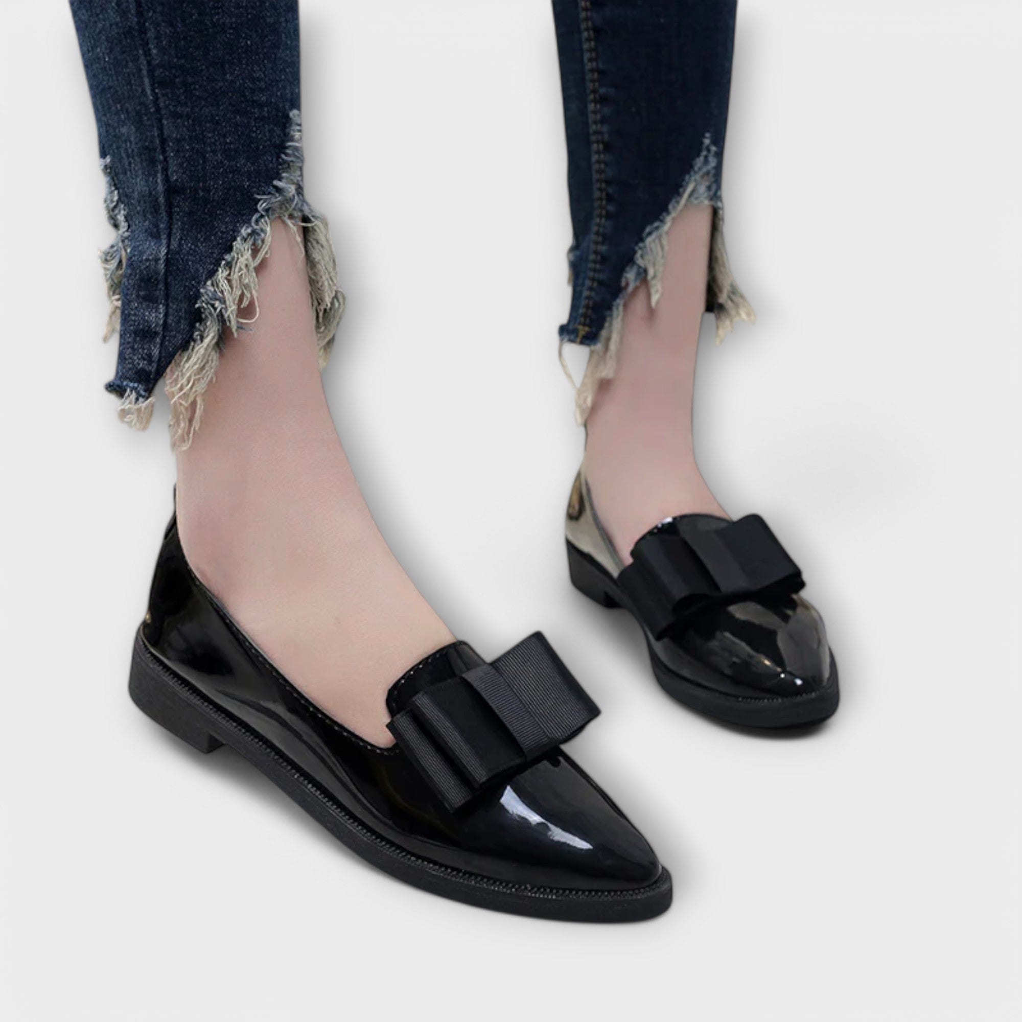 Heidi – Loafers
