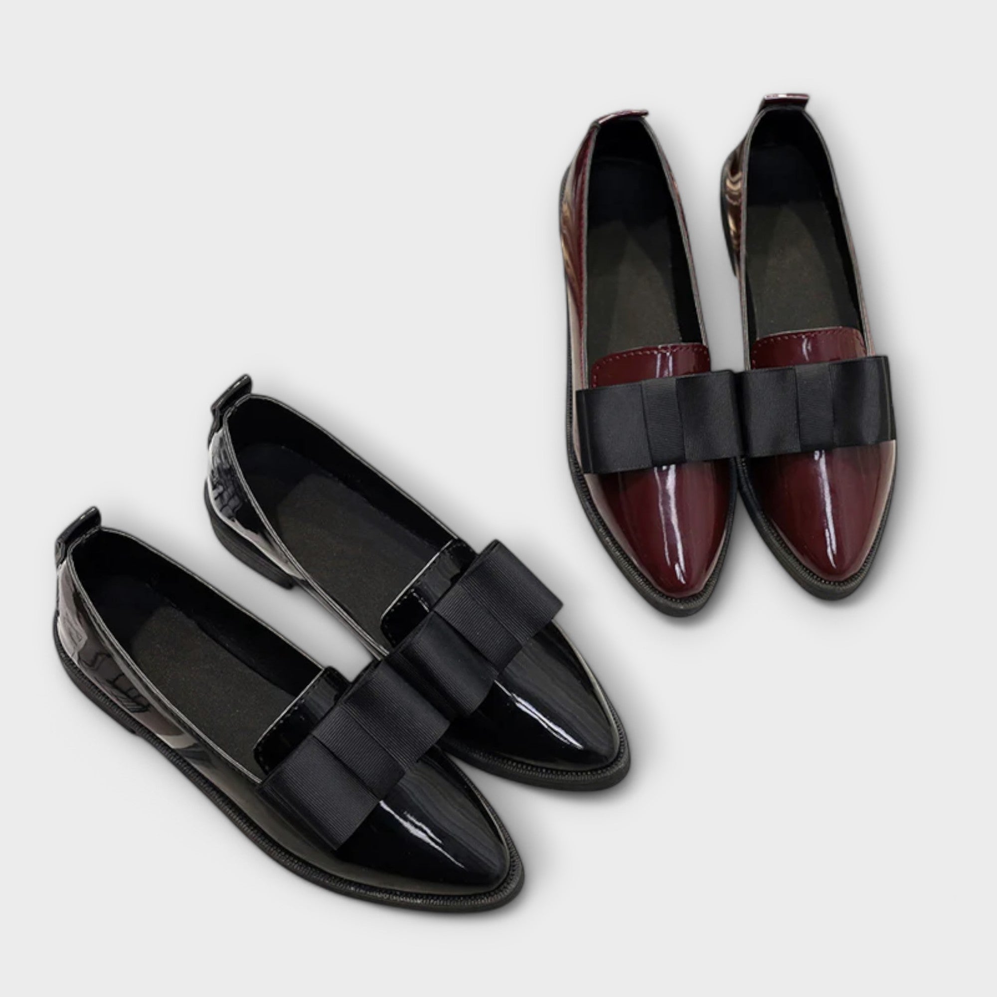Heidi – Loafers