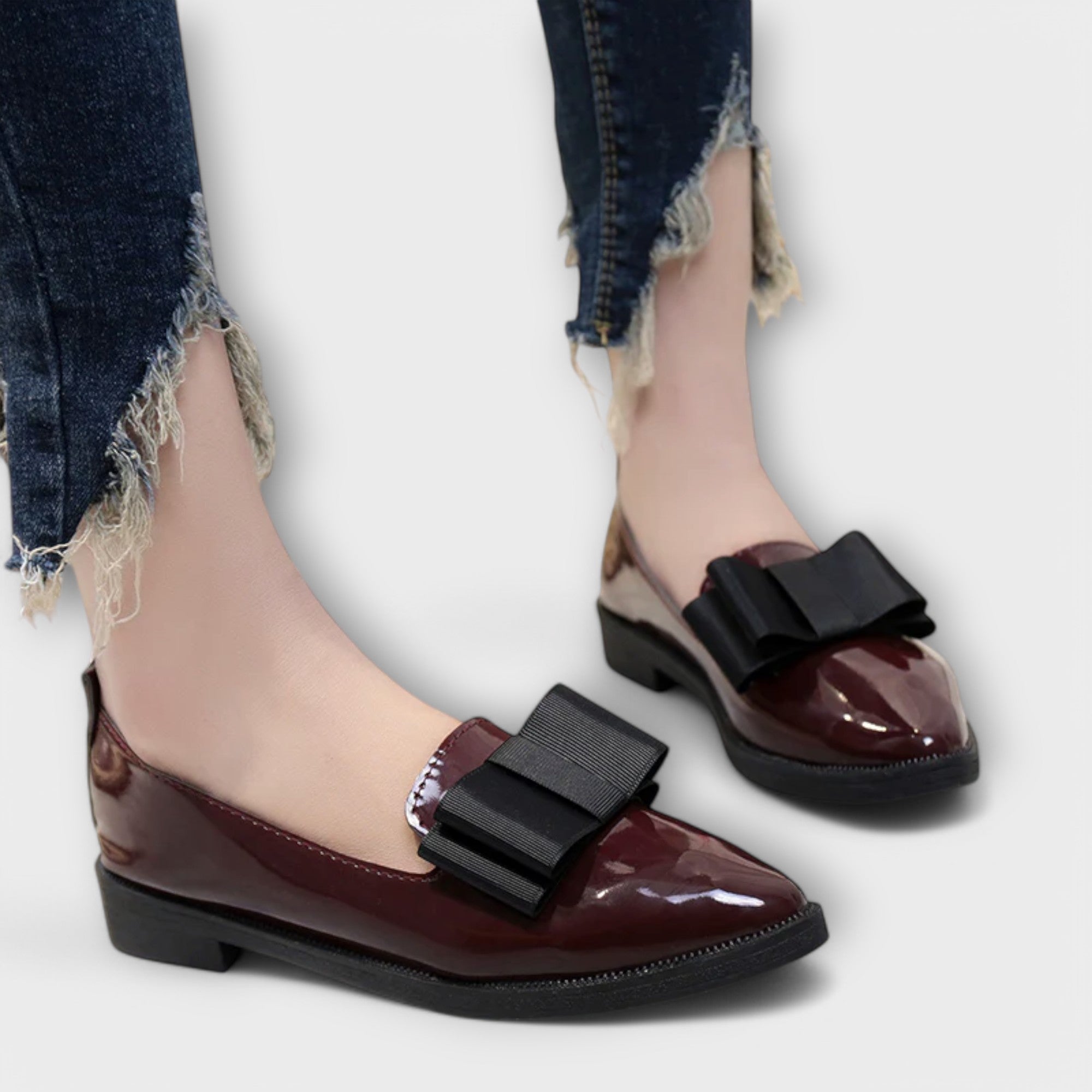 Heidi – Loafers