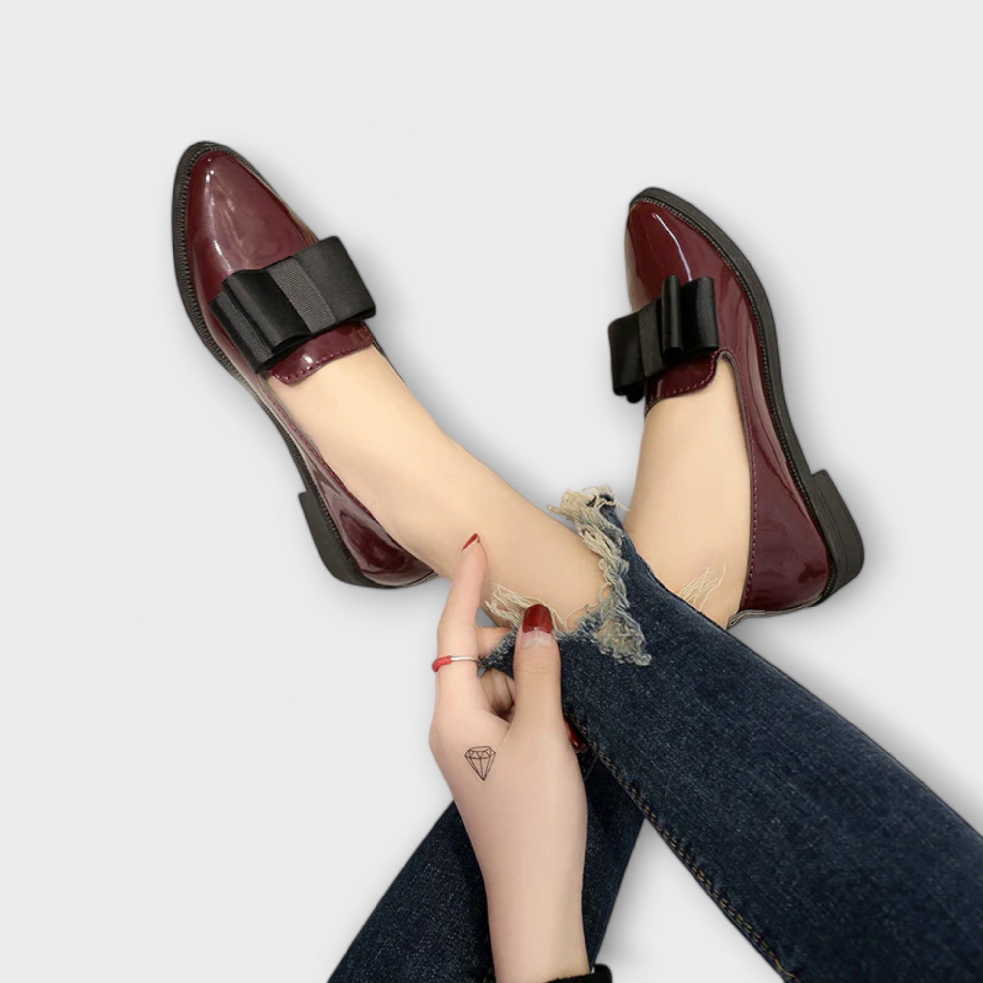 Heidi – Loafers