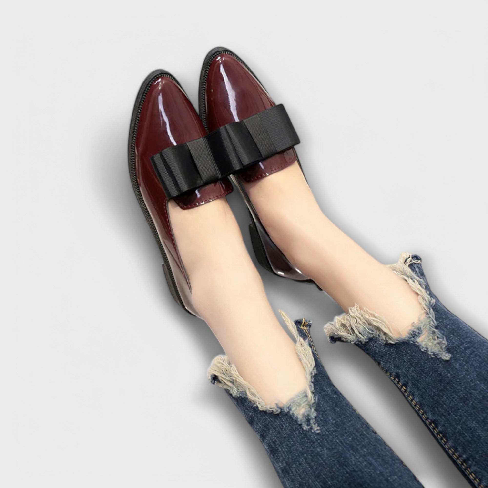 Heidi – Loafers