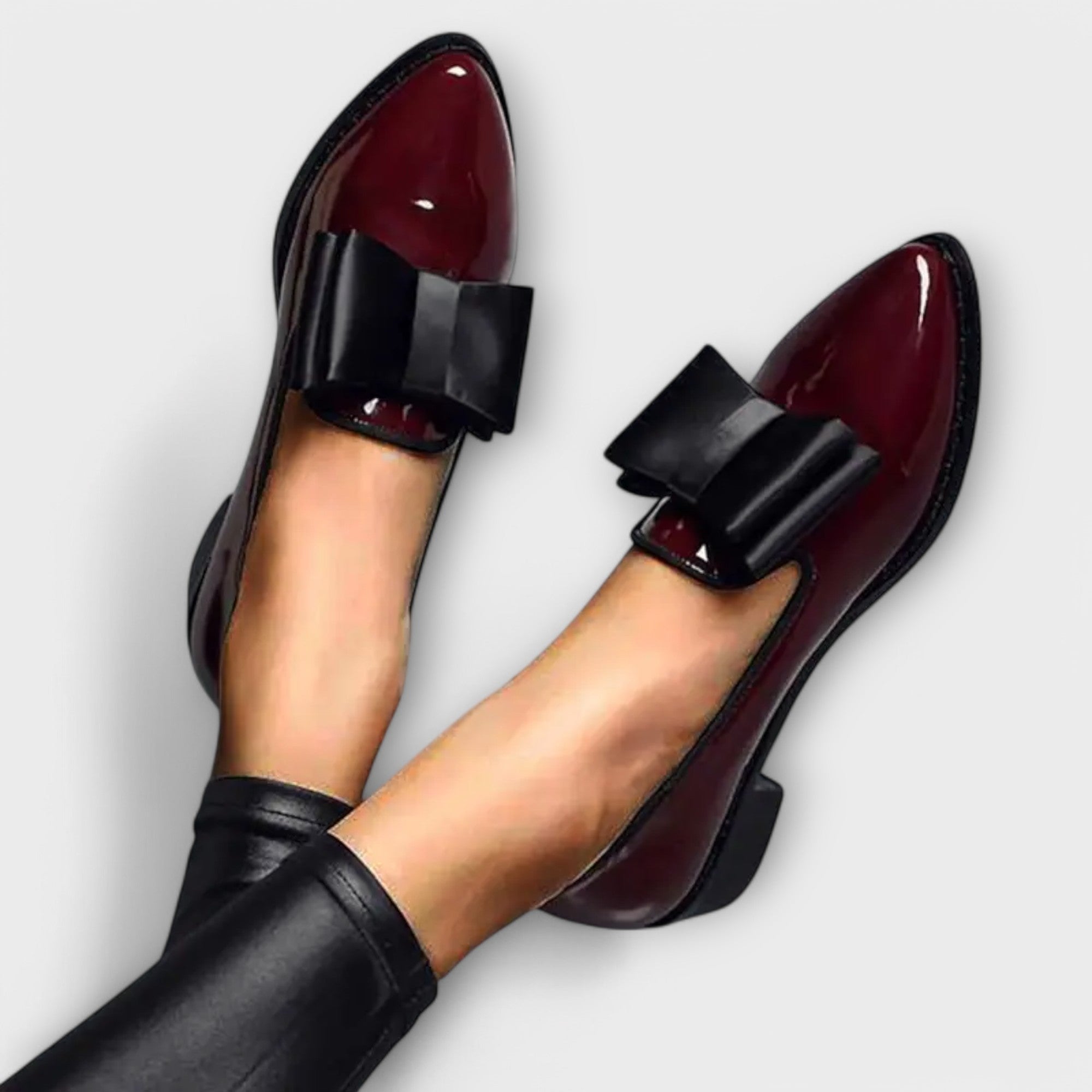 Heidi – Loafers