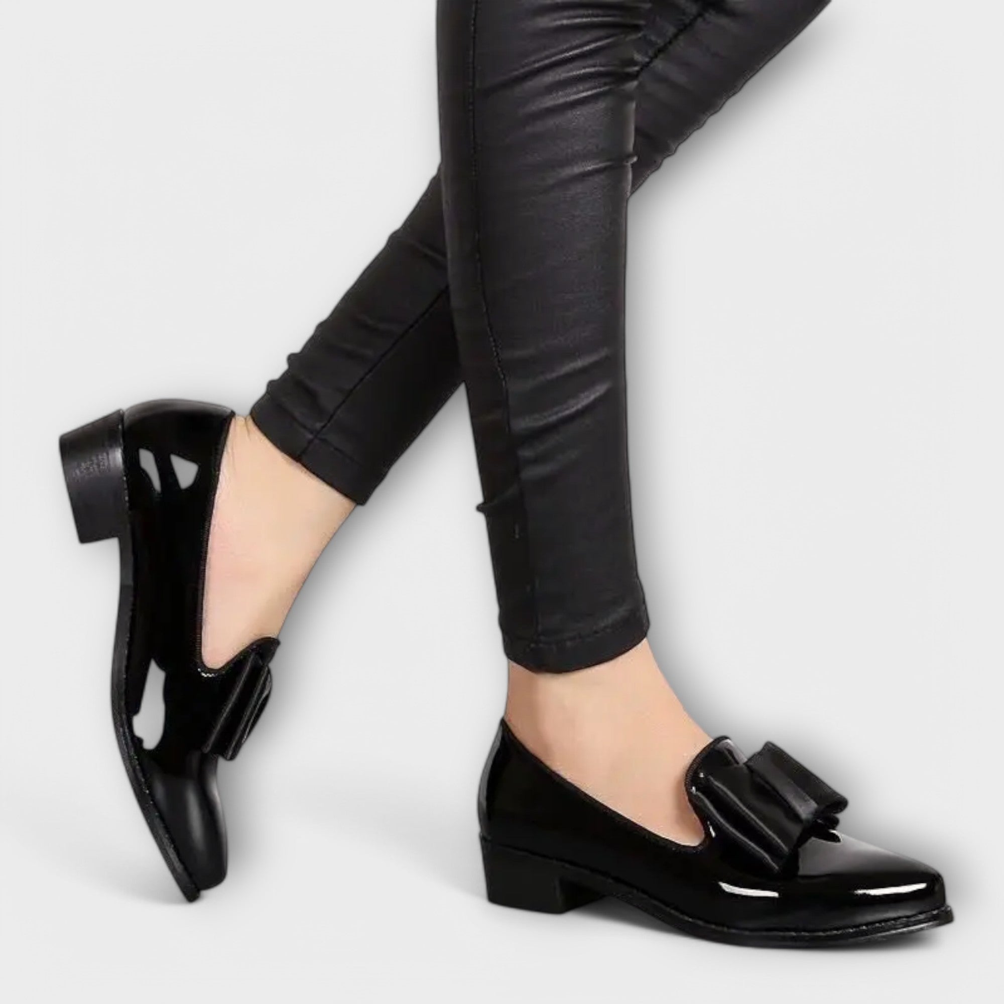 Heidi – Loafers