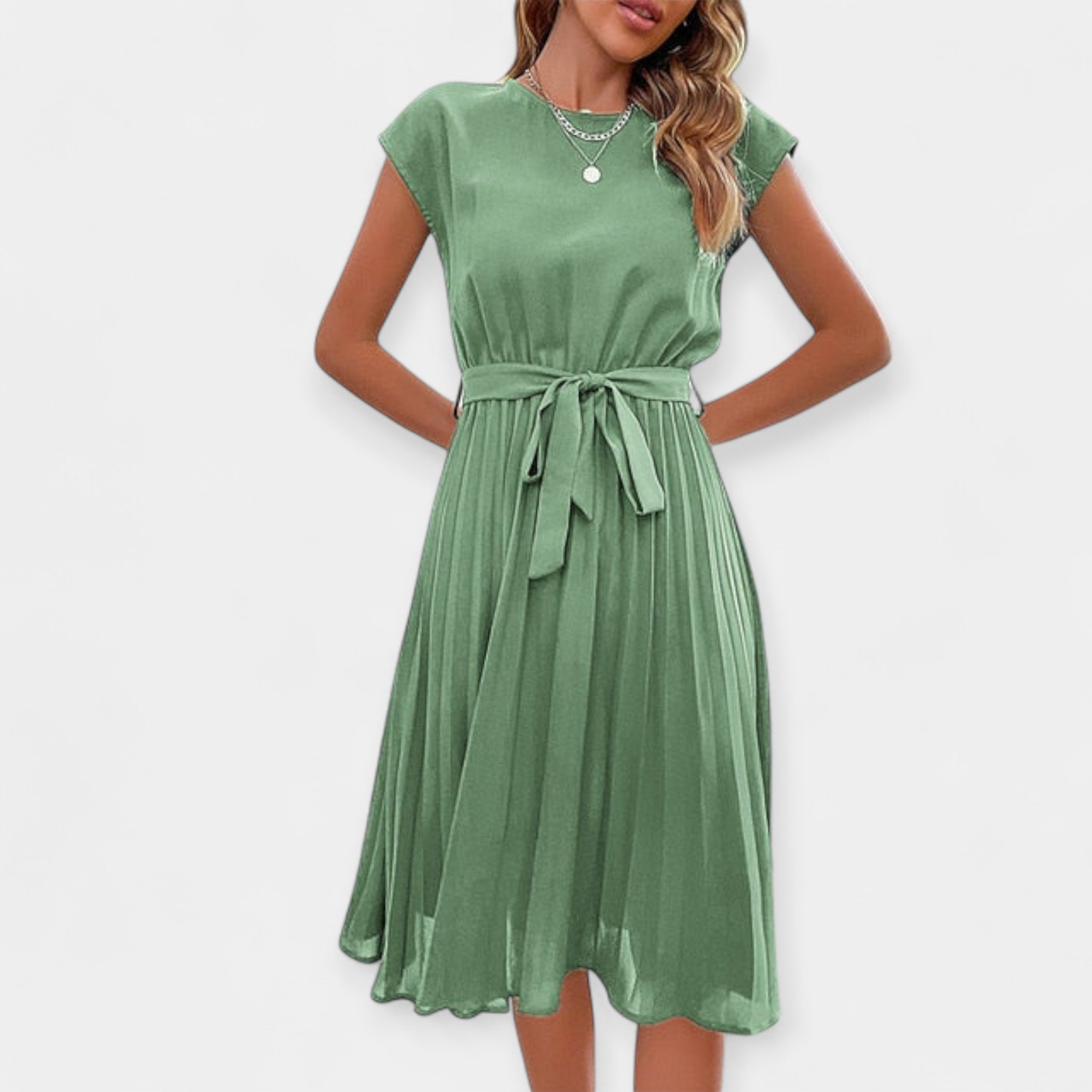 Rochie lejeră de zi