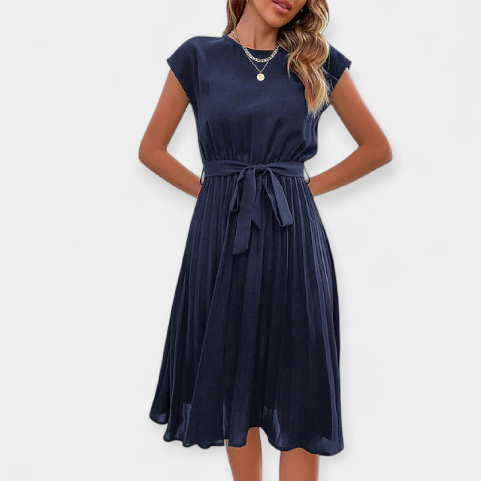 Rochie lejeră de zi