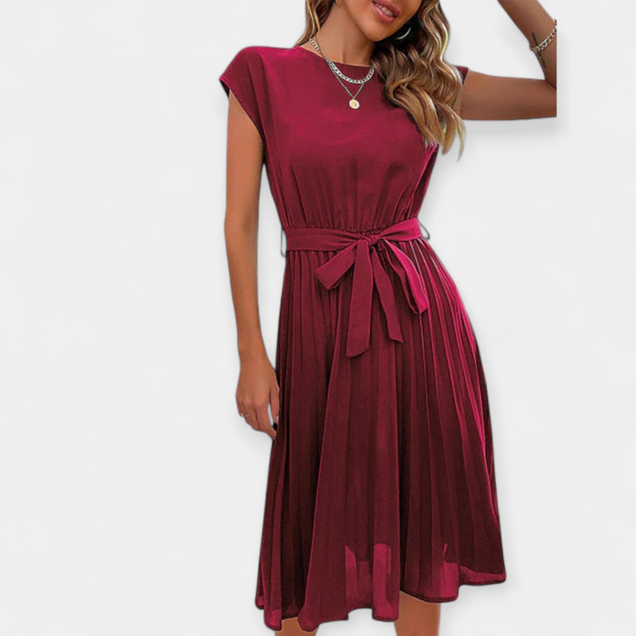 Rochie lejeră de zi