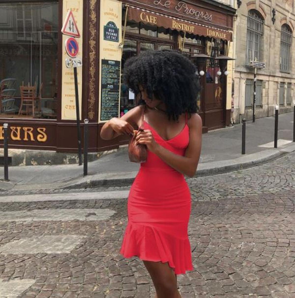 Off-Shoulder Floral Summer Dress