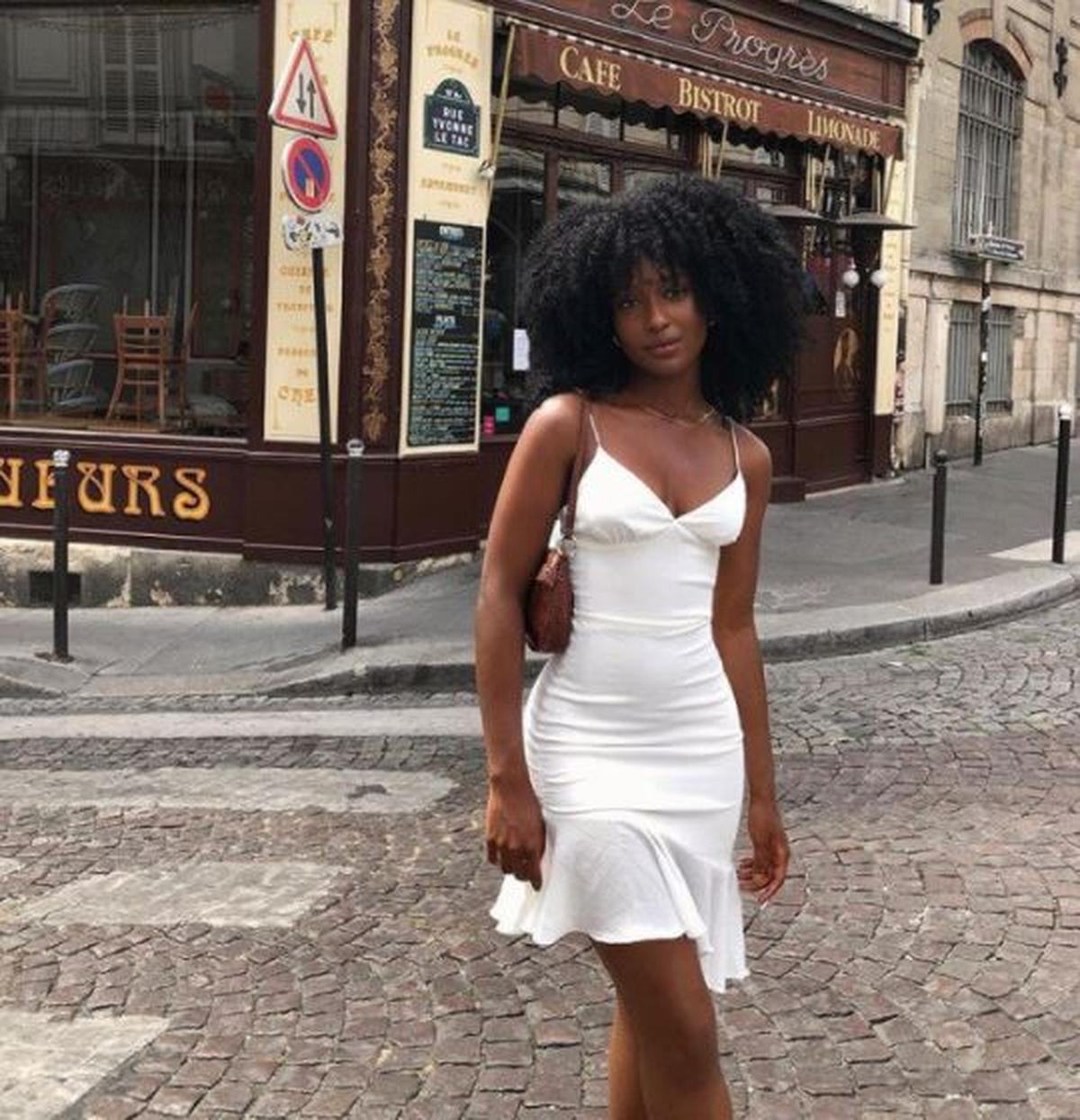 Off-Shoulder Floral Summer Dress