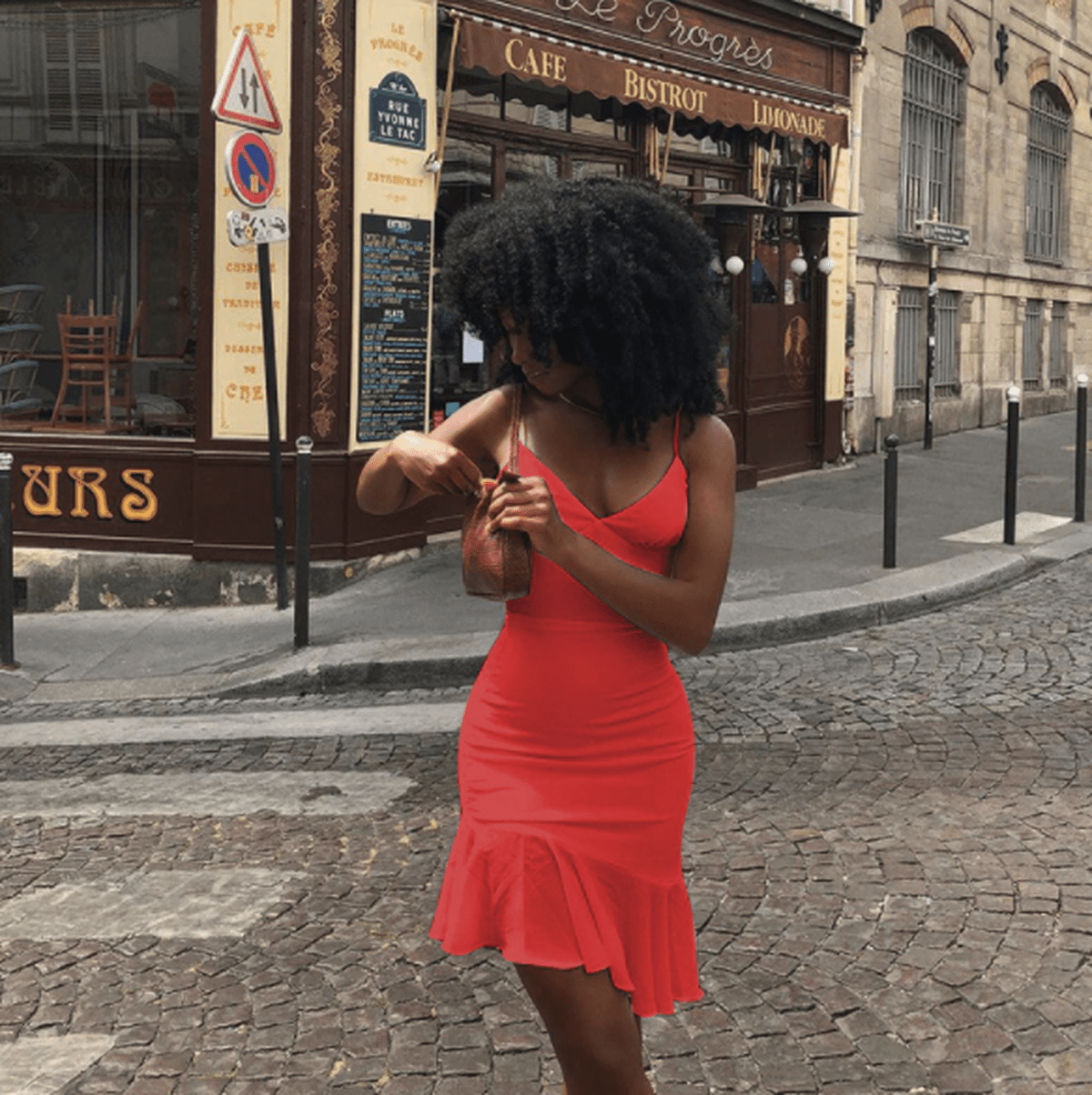 Off-Shoulder Floral Summer Dress