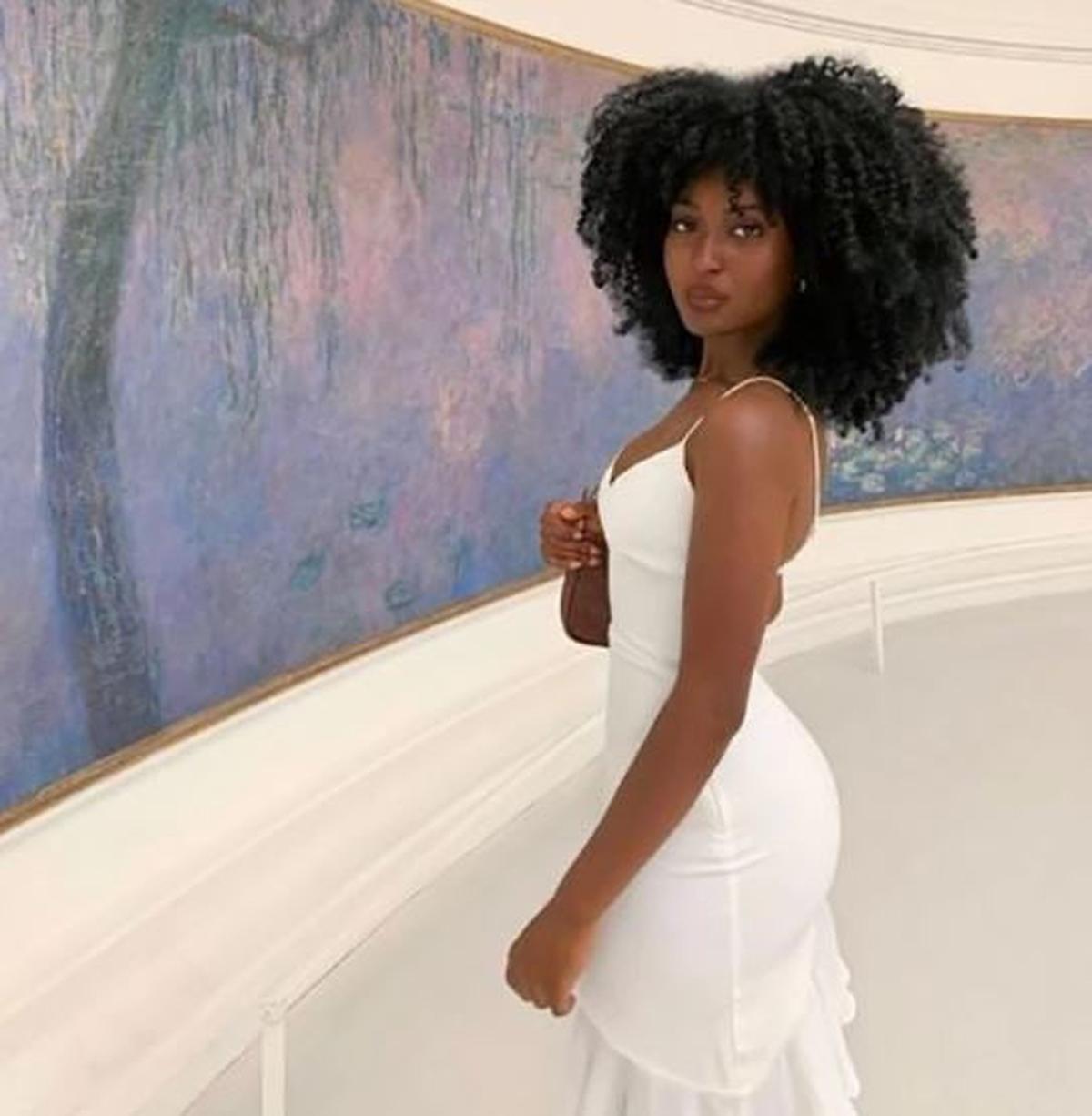 Off-Shoulder Floral Summer Dress