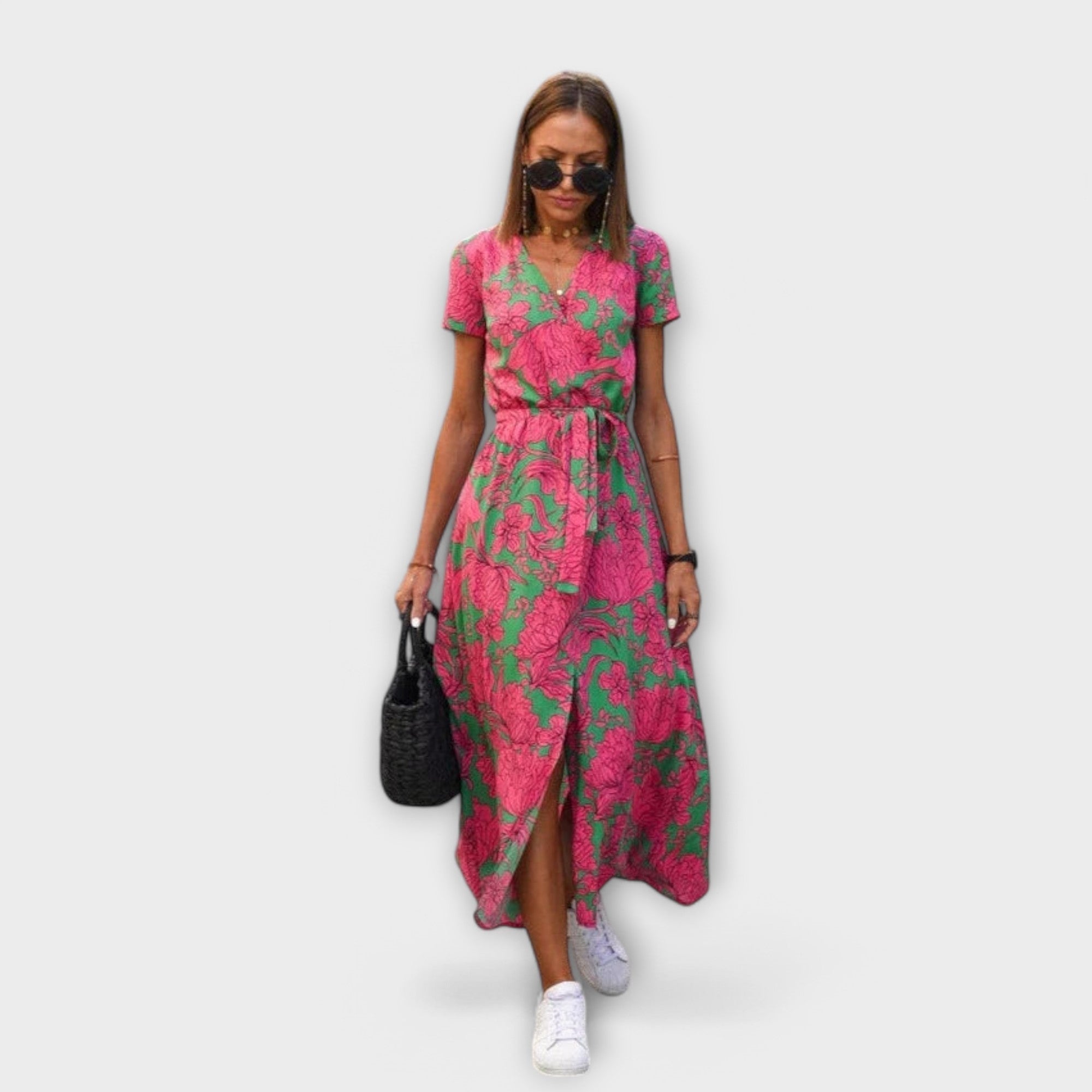 Comfortable Everyday Dress