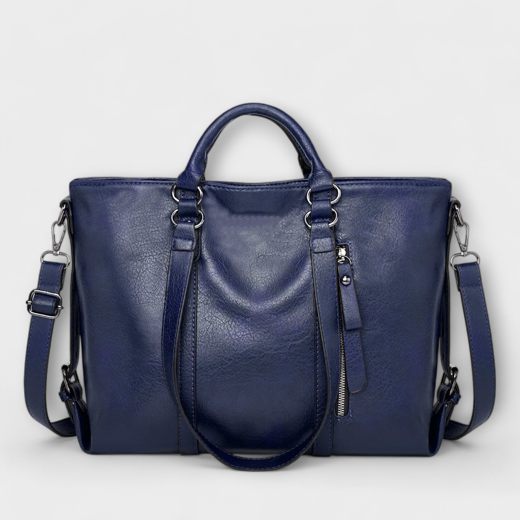 Monika – Large Leather Bag
