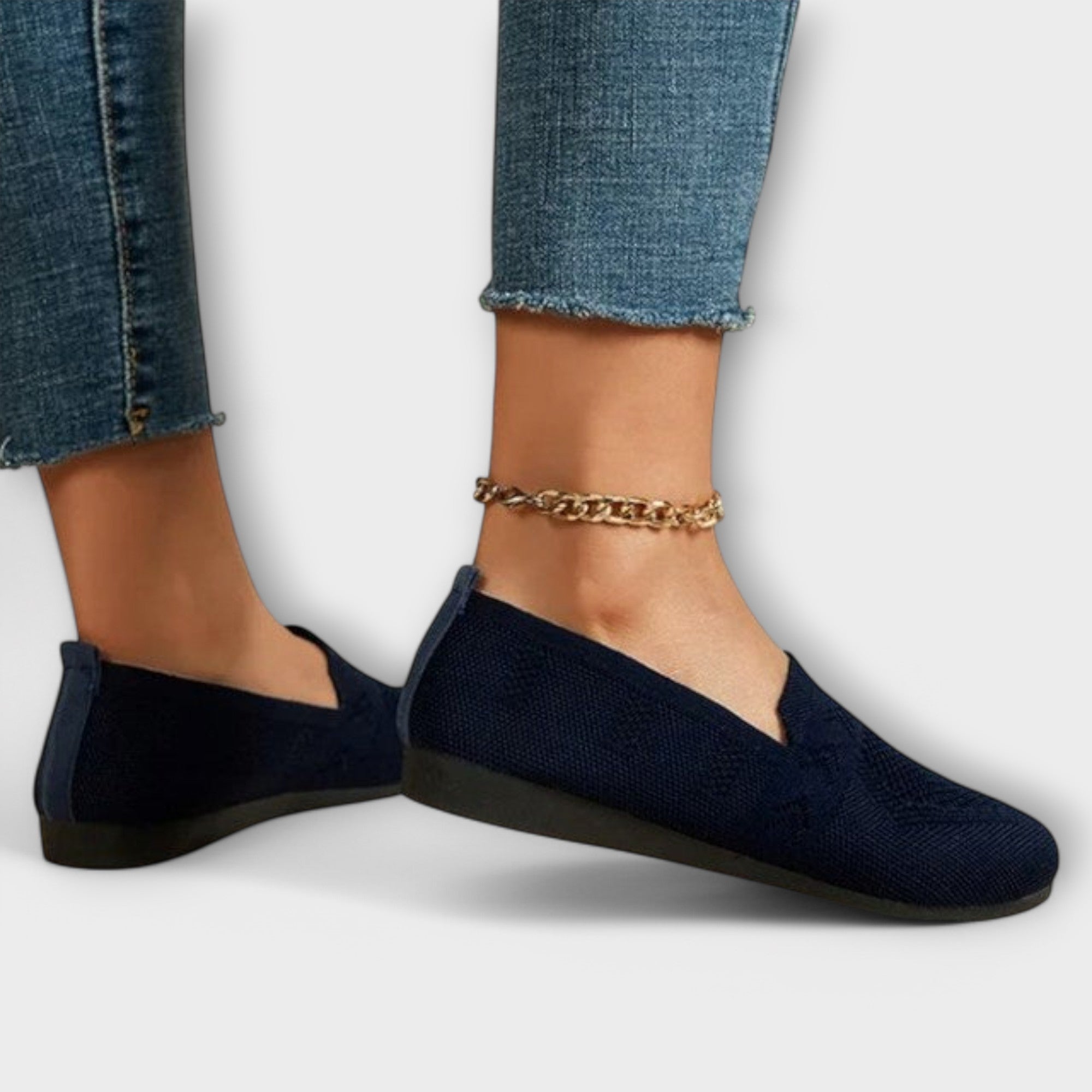 Universal Loafers