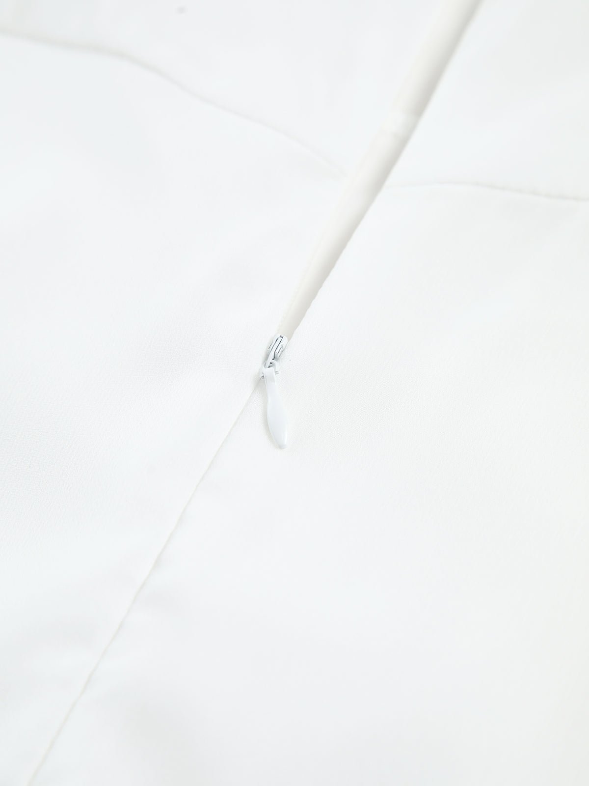 Square Neck Layered Maxi Dress