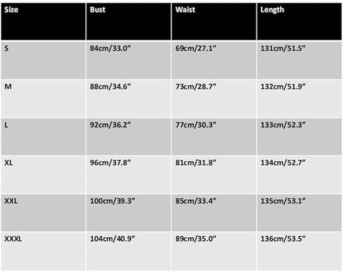 Tropical Pattern Maxi Dress For Summer