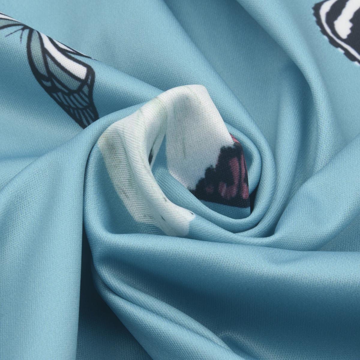 Women's Loose Fit Spring Dress