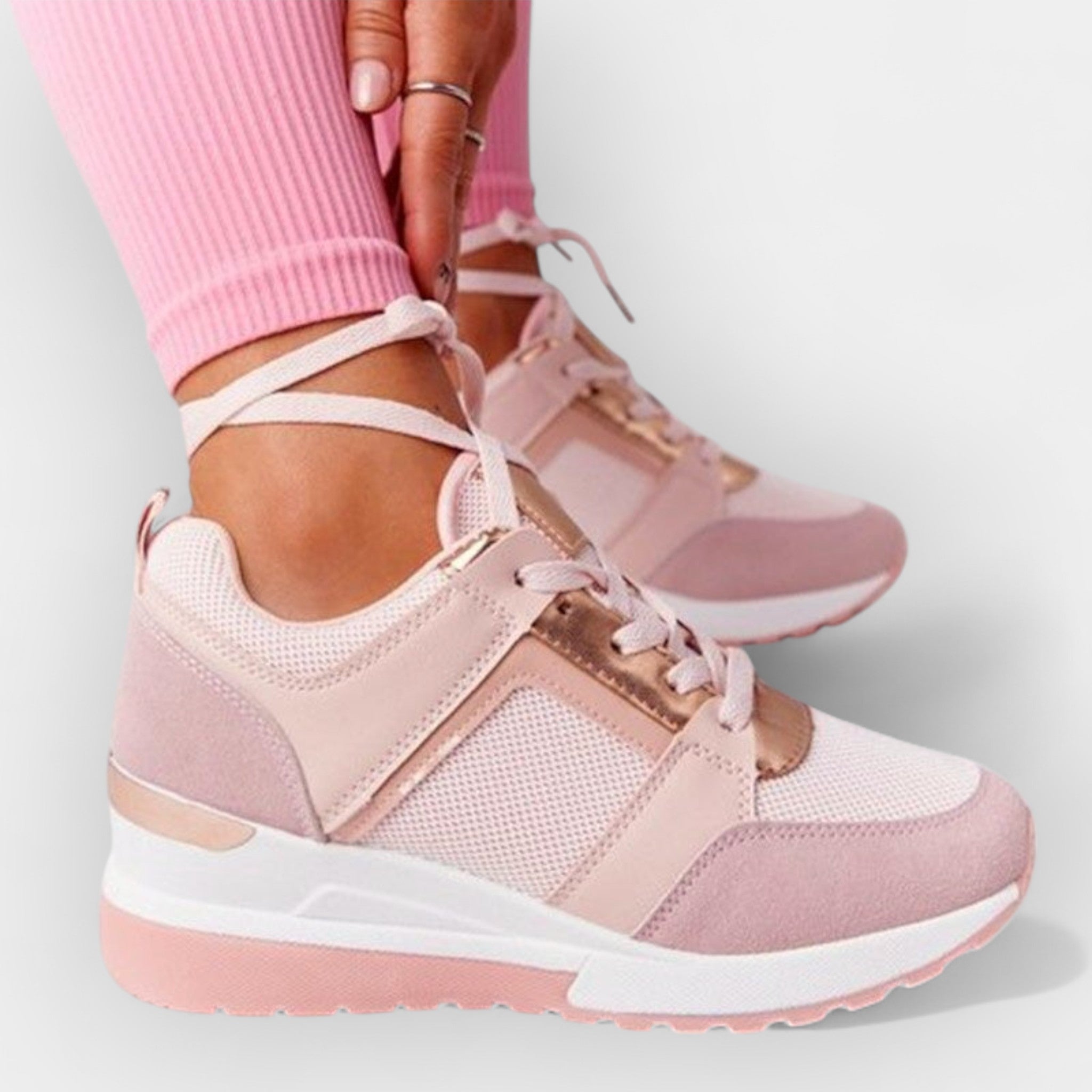 Sneaker ortopedic comod