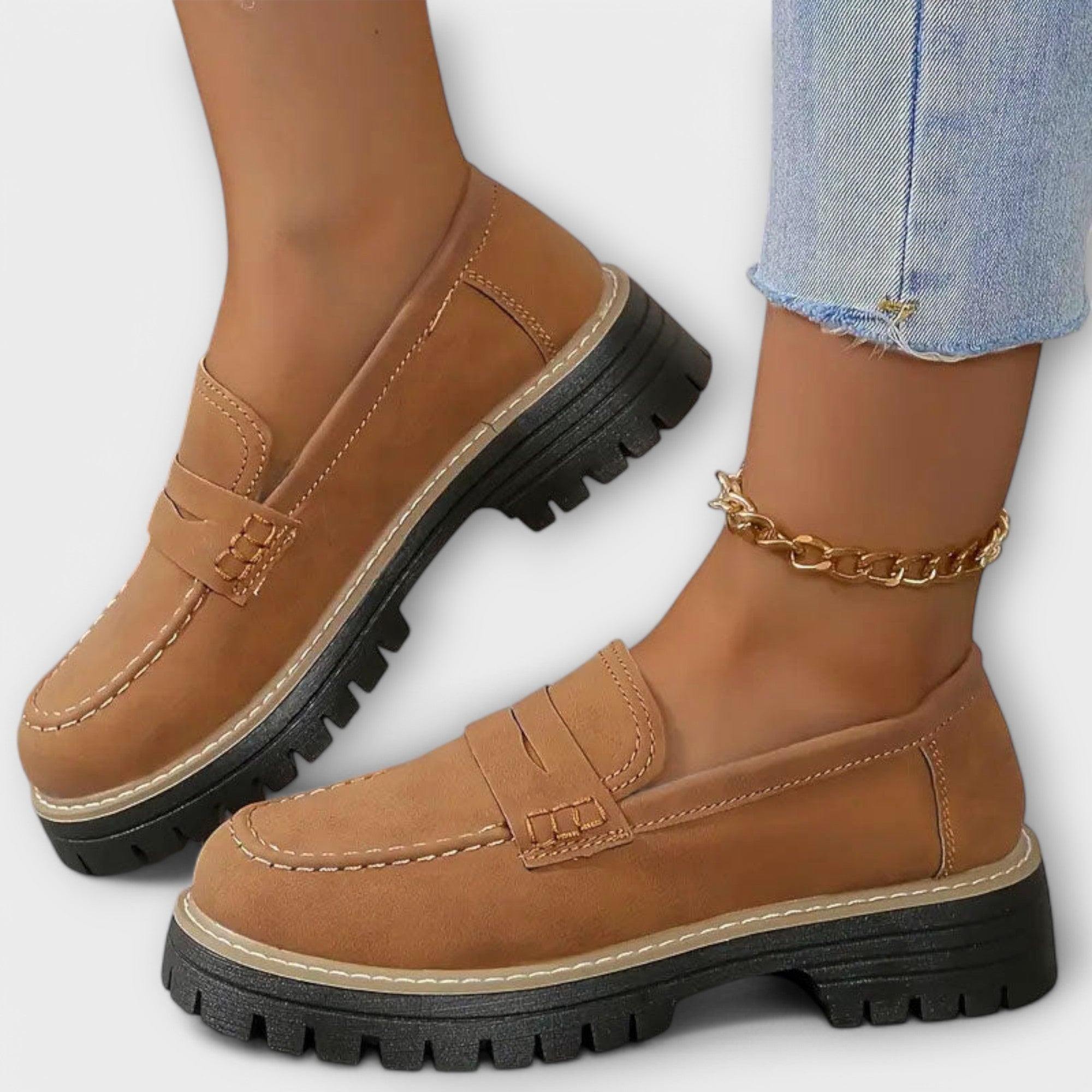 Alisa – Loafer