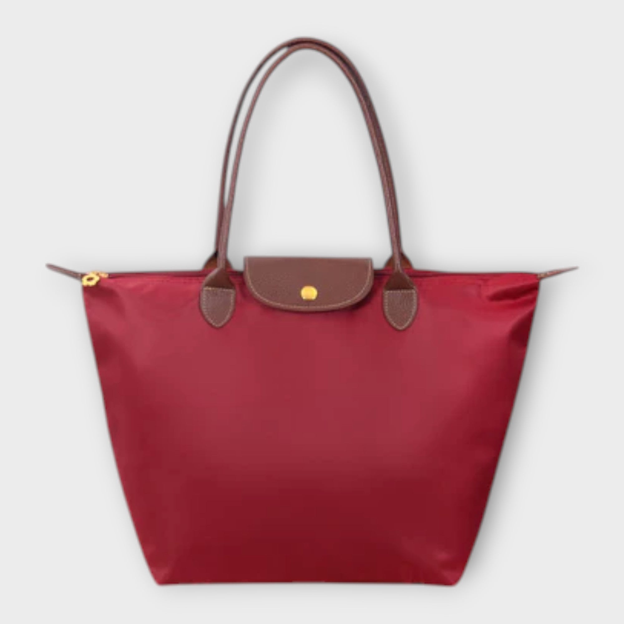 Oxford Shoulder Bag