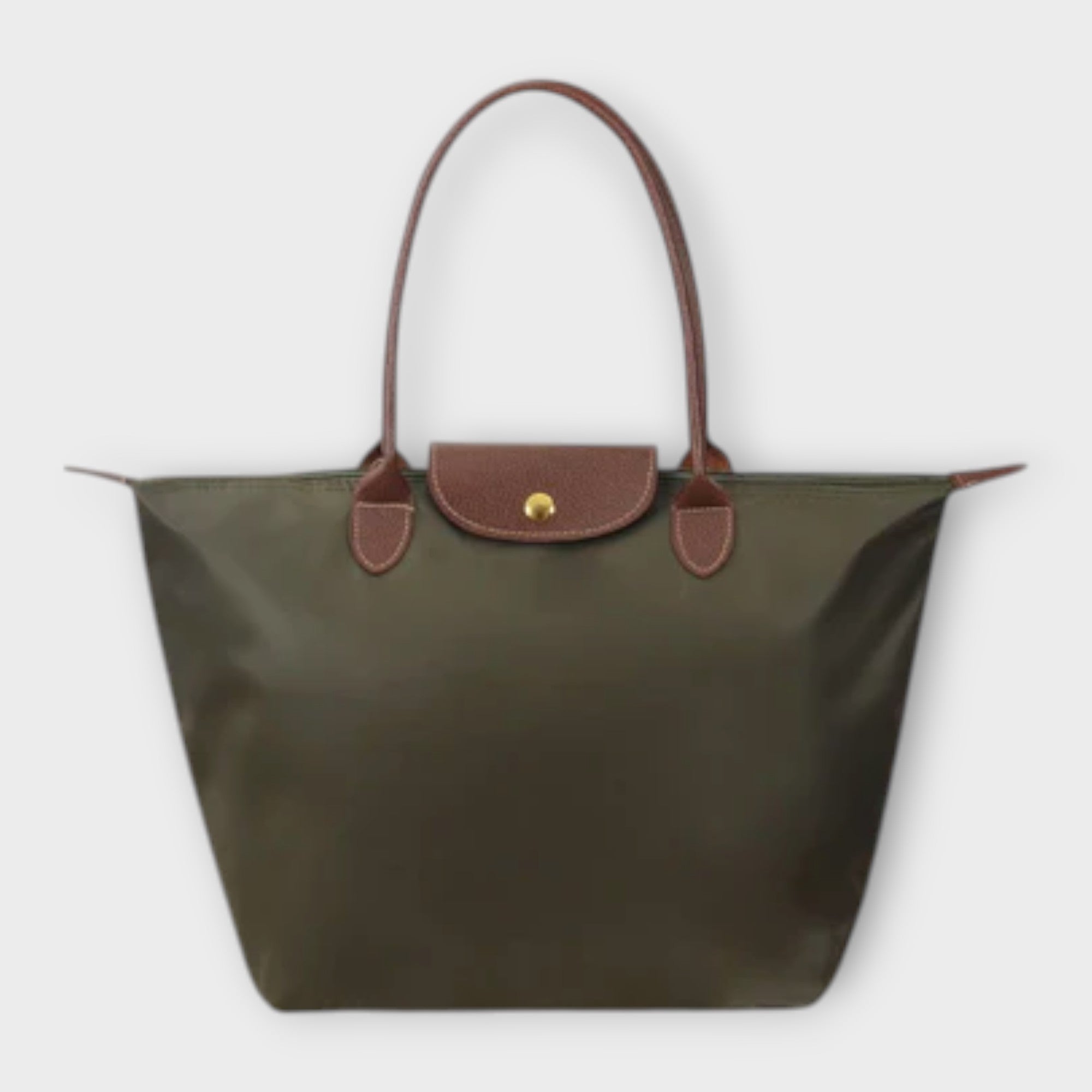 Oxford Shoulder Bag