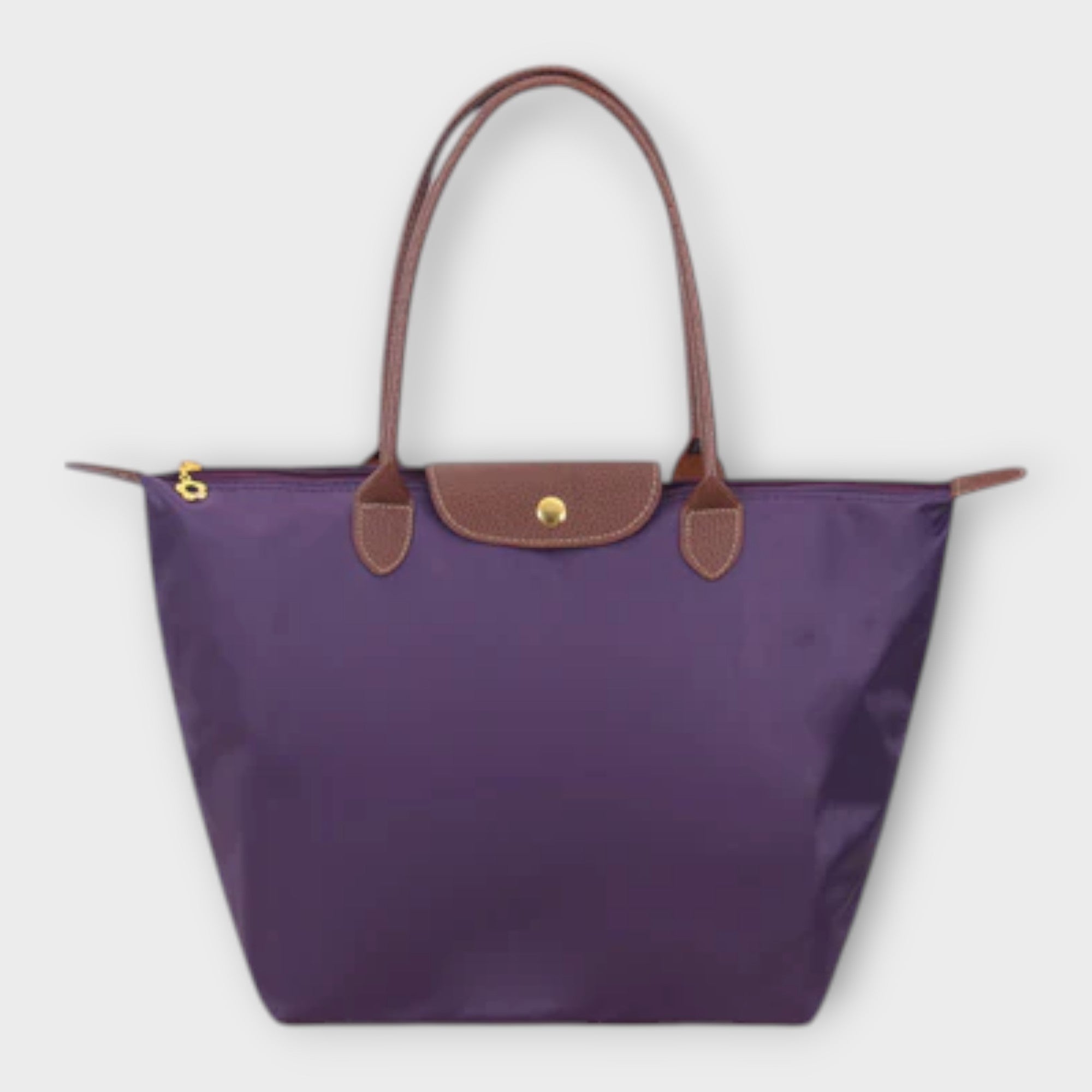 Oxford Shoulder Bag