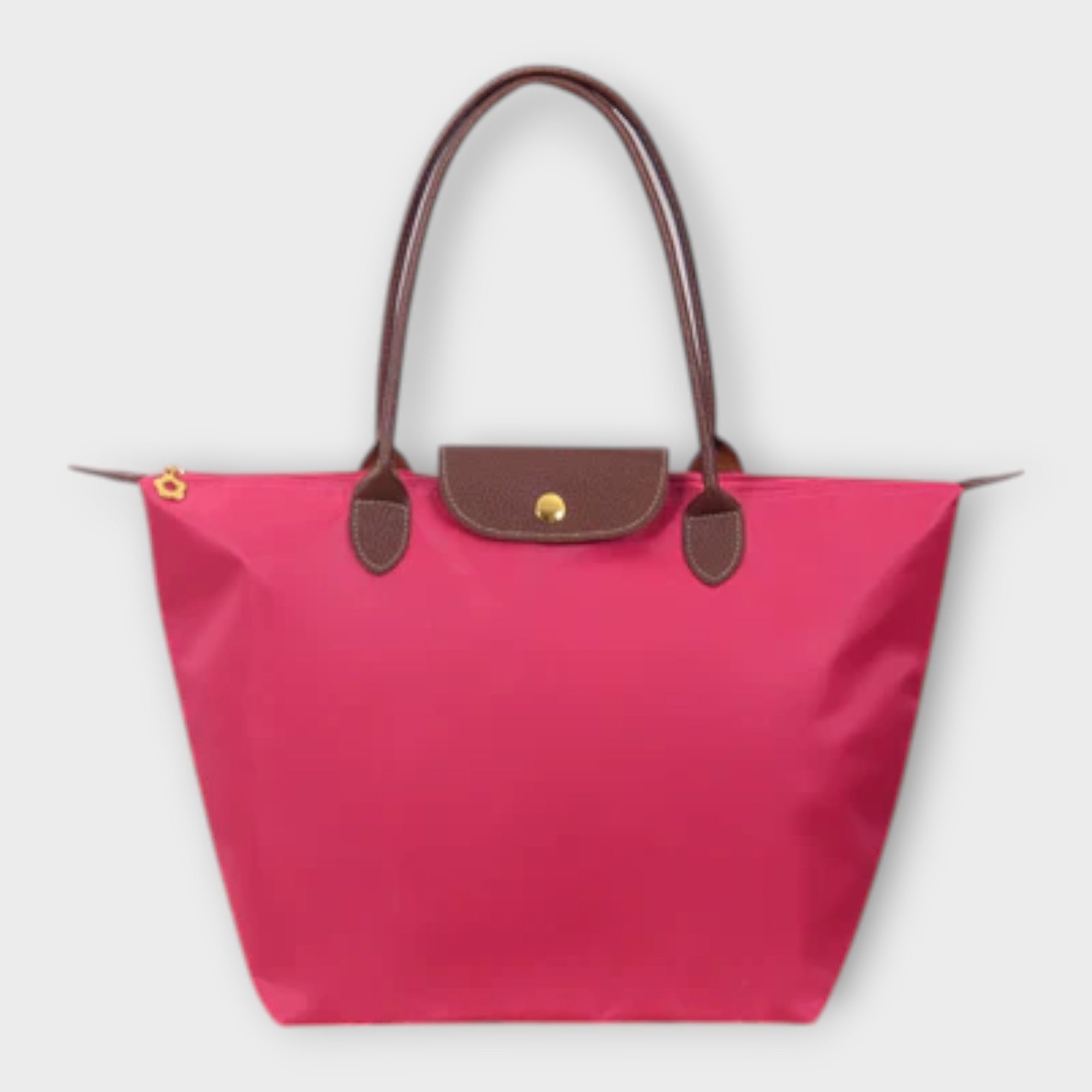 Oxford Shoulder Bag